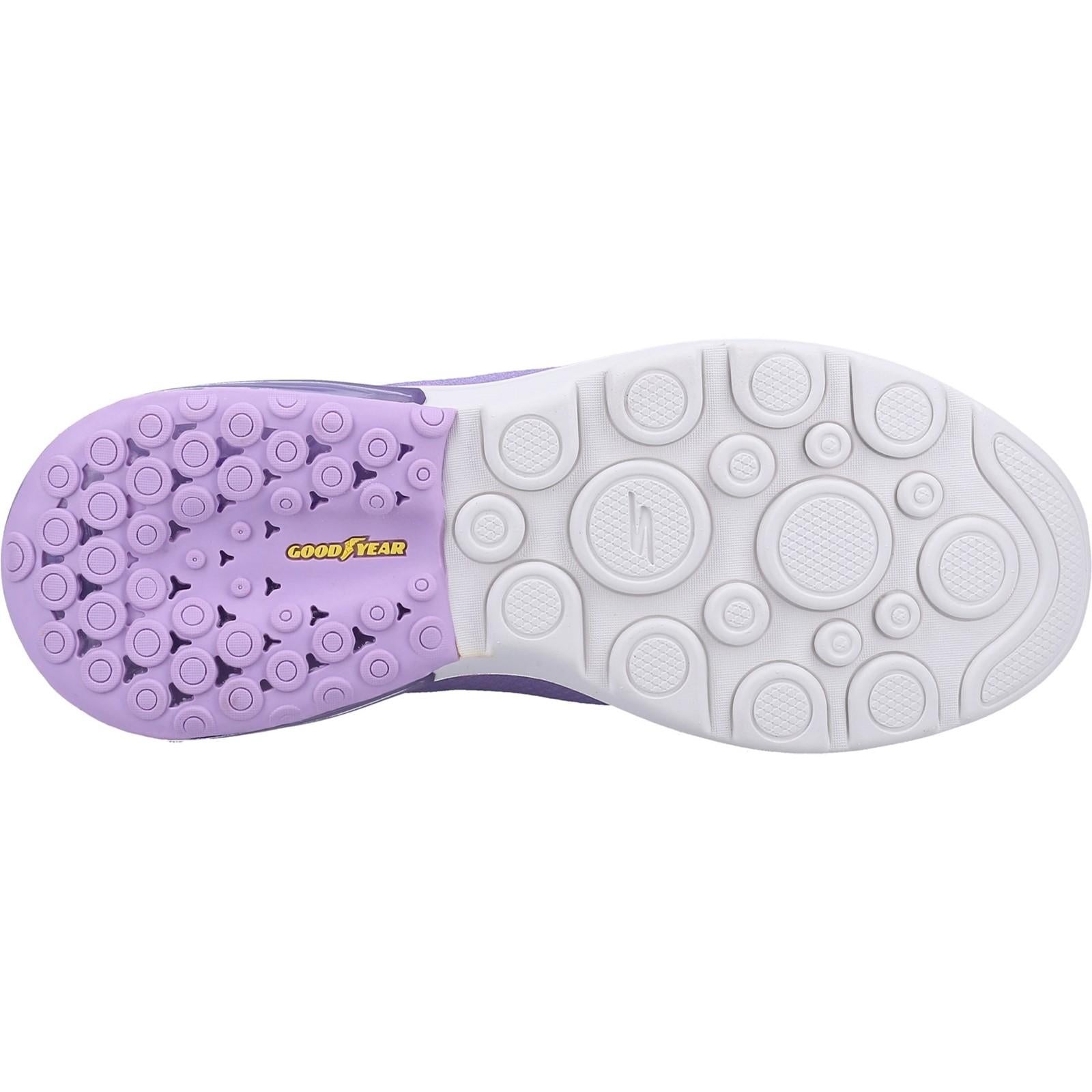 Skechers Go Walk Air 2.0 Quick Breeze Trainers