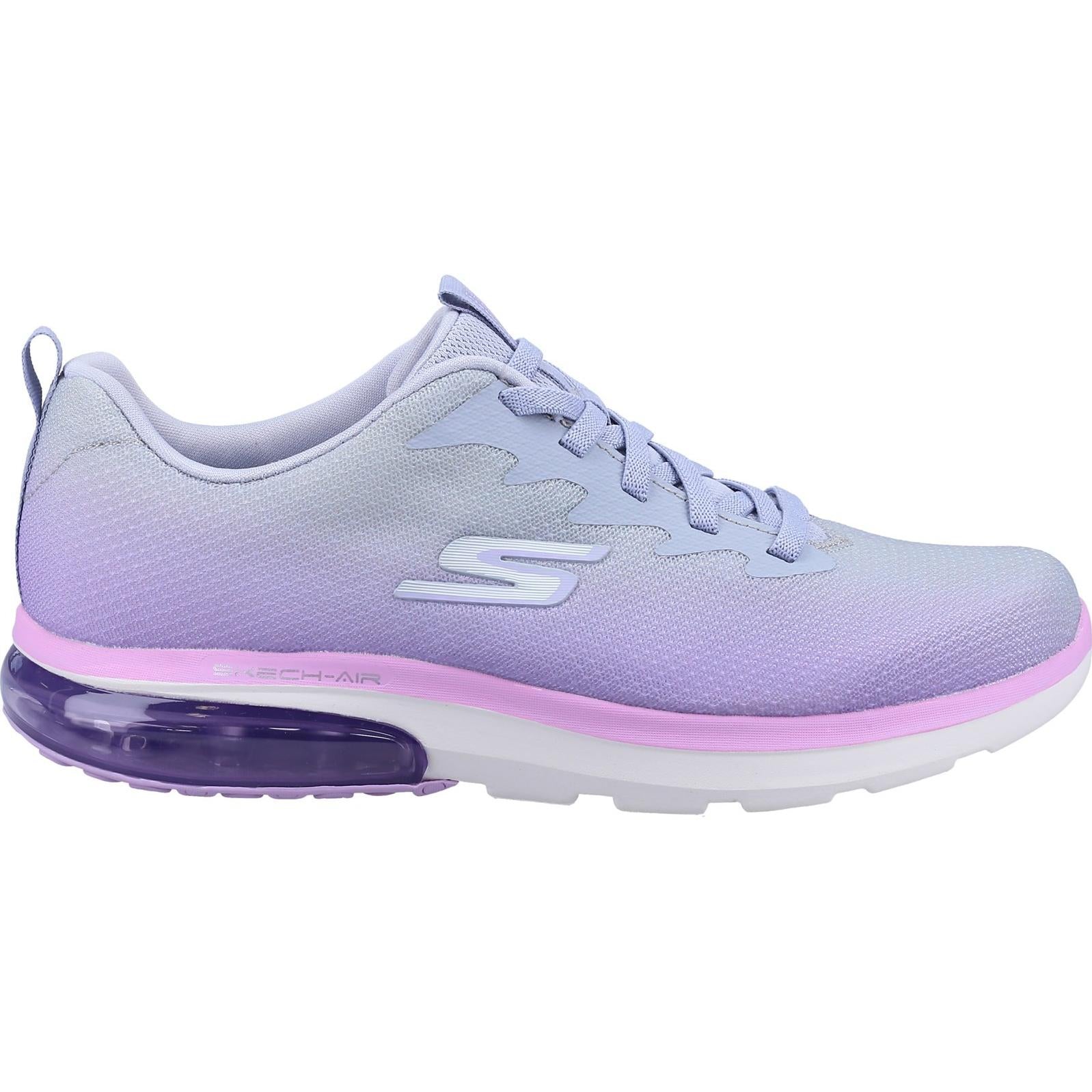 Skechers Go Walk Air 2.0 Quick Breeze Trainers