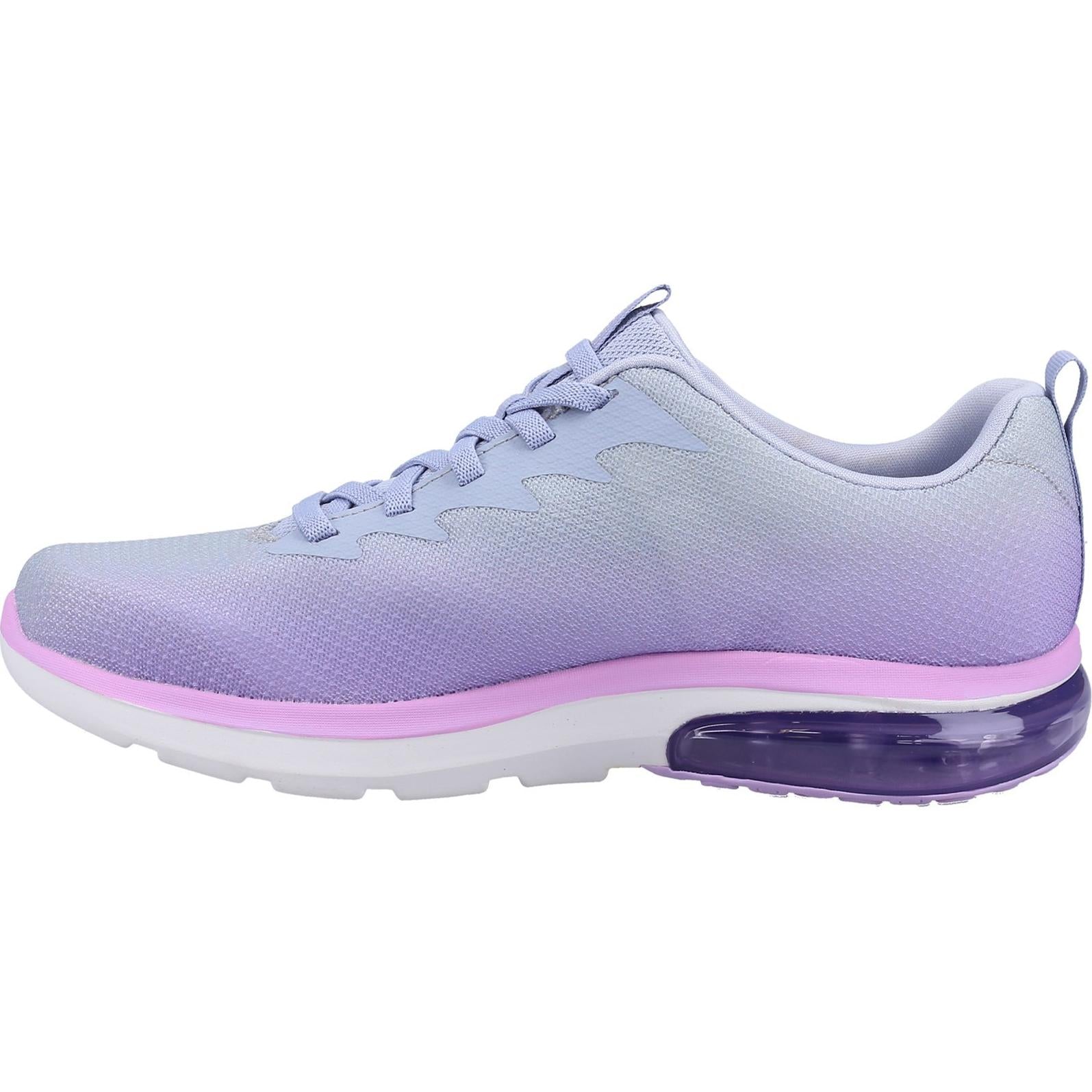 Skechers Go Walk Air 2.0 Quick Breeze Trainers