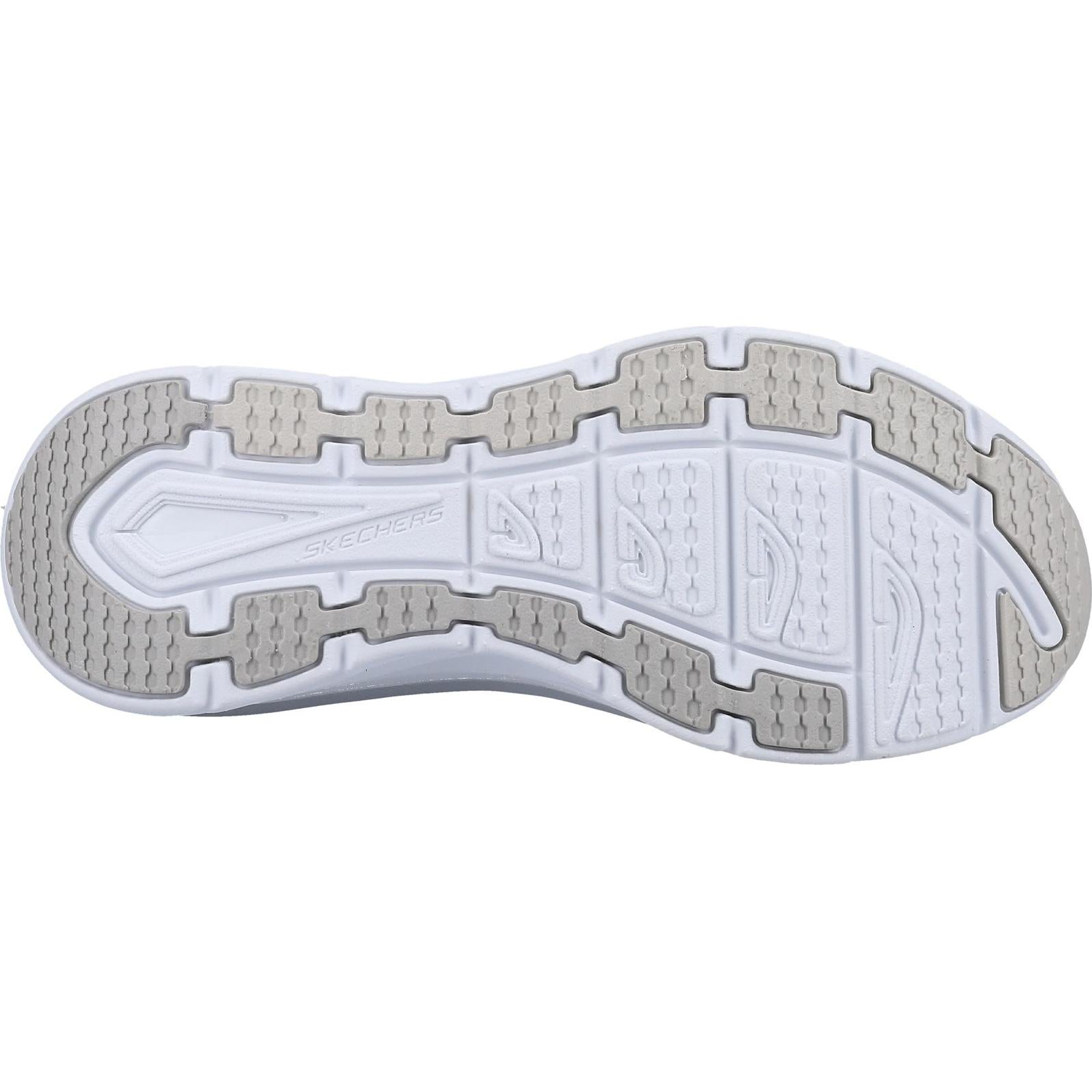 Skechers D'Lux Walker Let It Glow Trainers