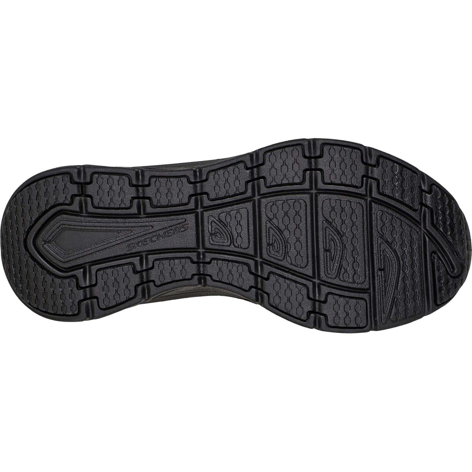 Skechers D'Lux Walker Get Oasis Trainers