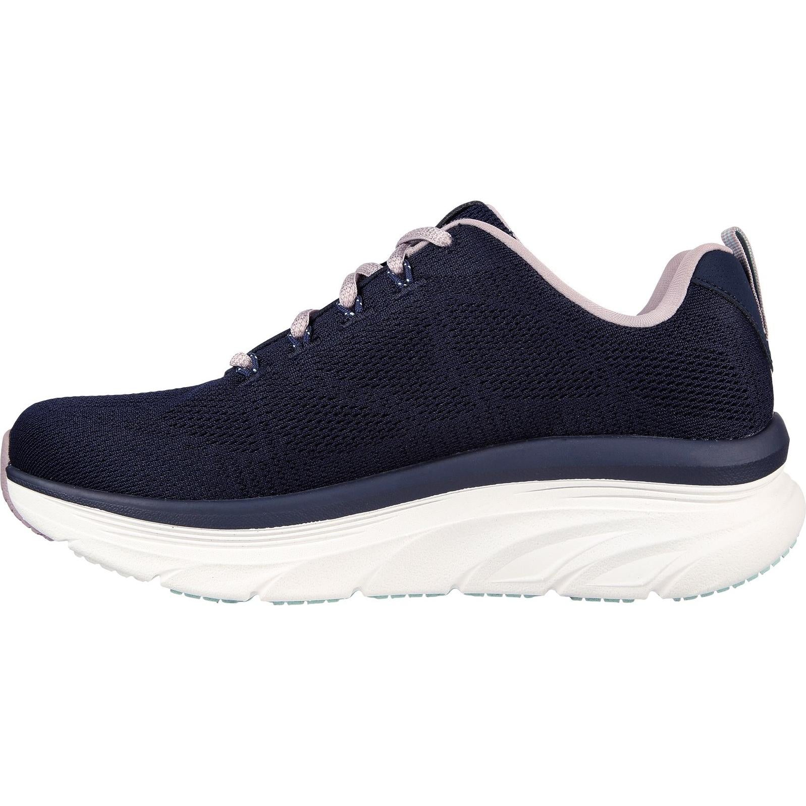 Skechers D'Lux Walker Get Oasis Trainers