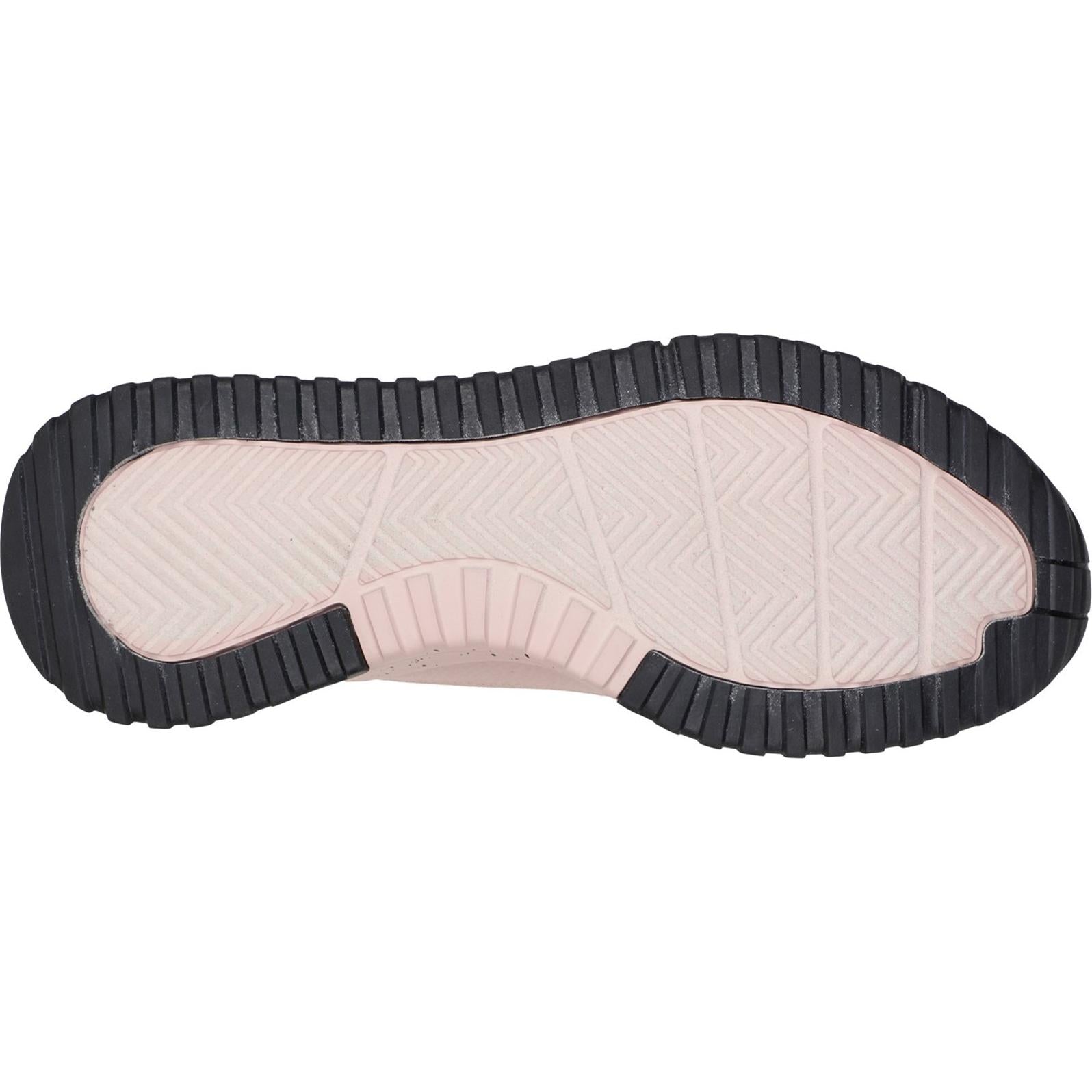 Skechers Bobs Squad 3 Star Flight Trainers