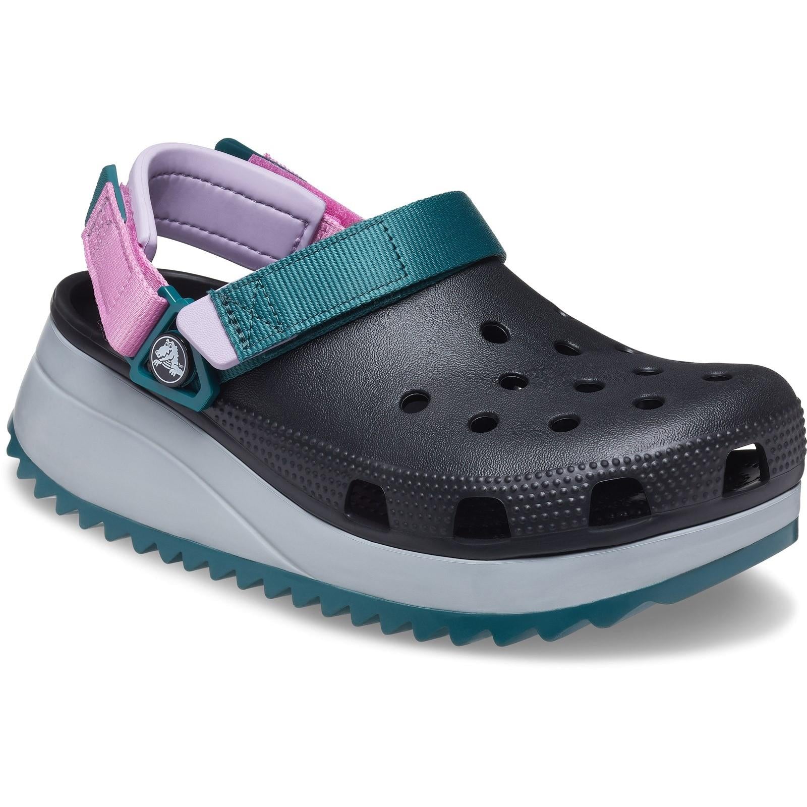 Crocs Classic Hiker Clog Sandals
