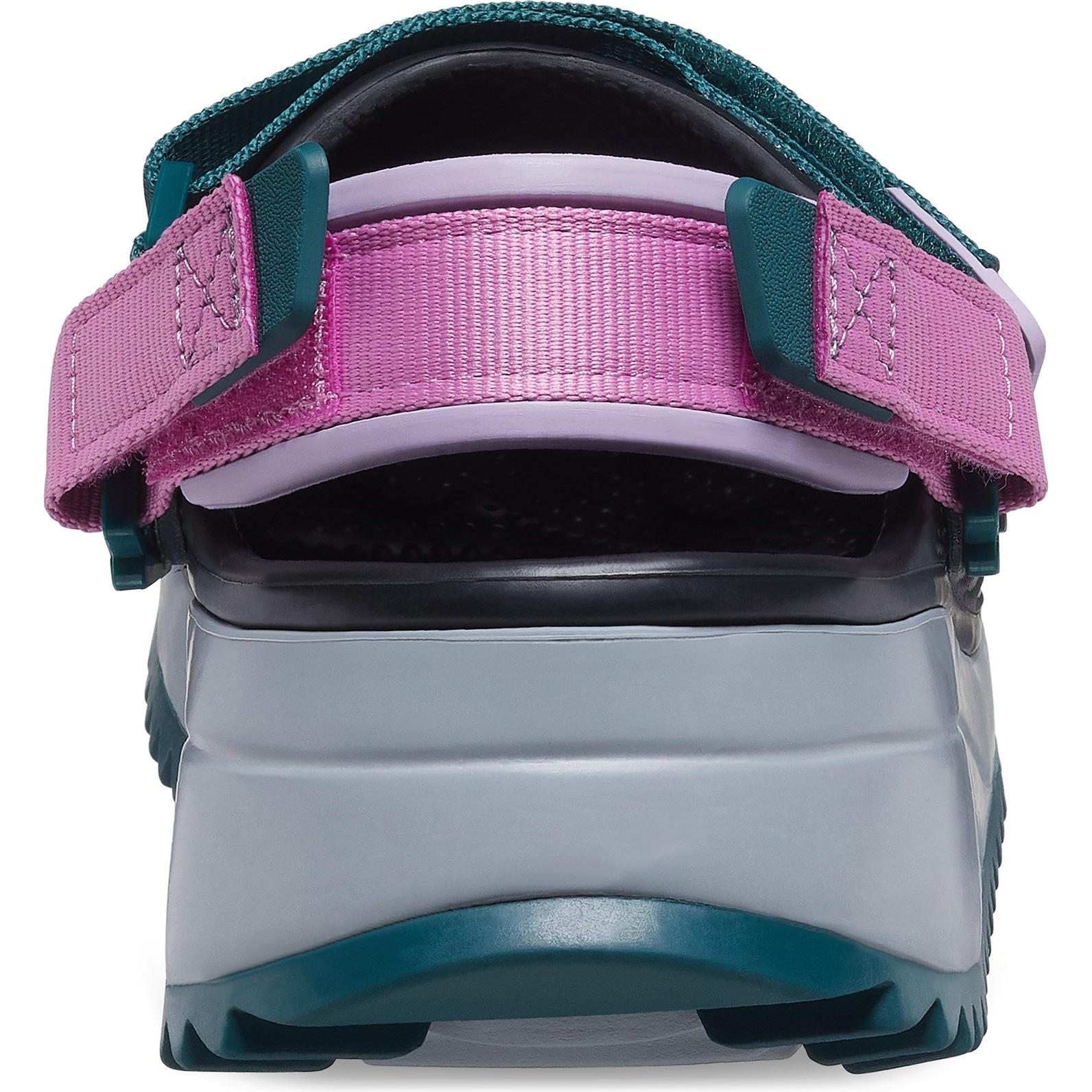 Crocs Classic Hiker Clog Sandals