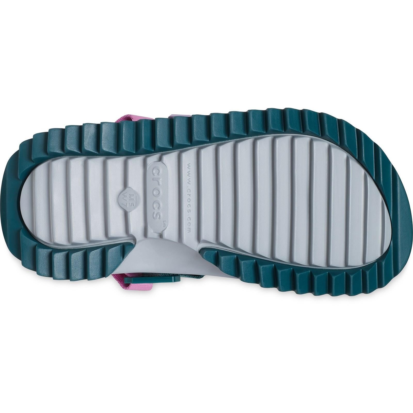 Crocs Classic Hiker Clog Sandals