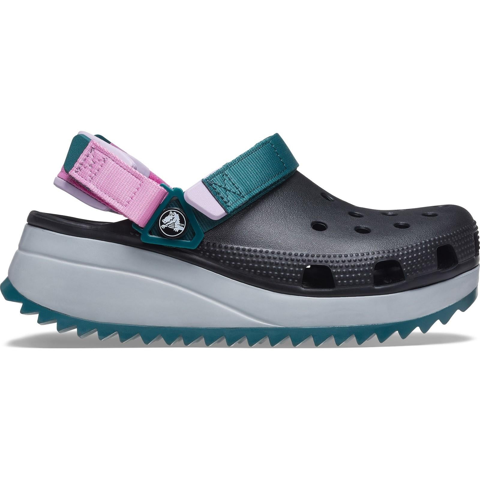 Crocs Classic Hiker Clog Sandals