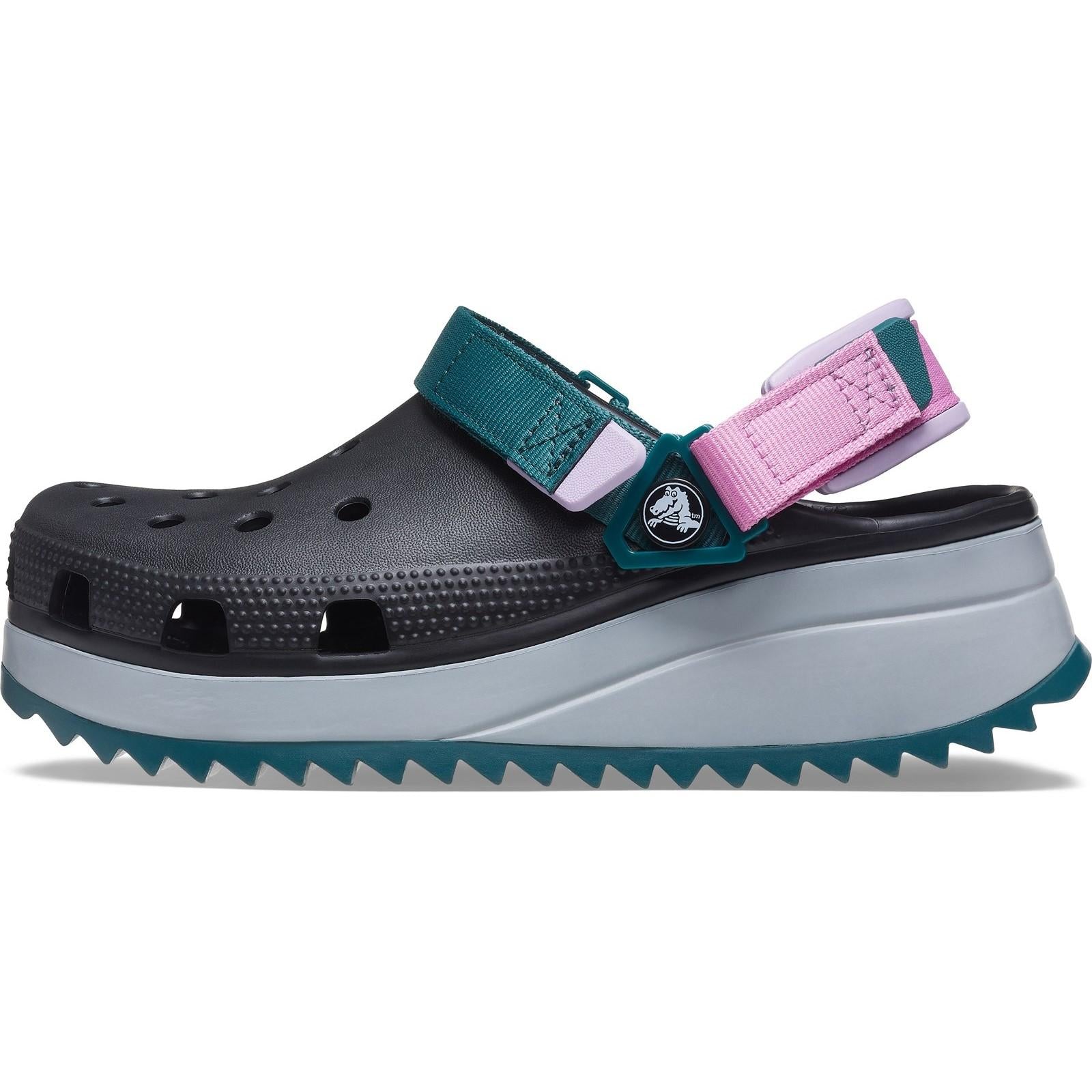 Crocs Classic Hiker Clog Sandals