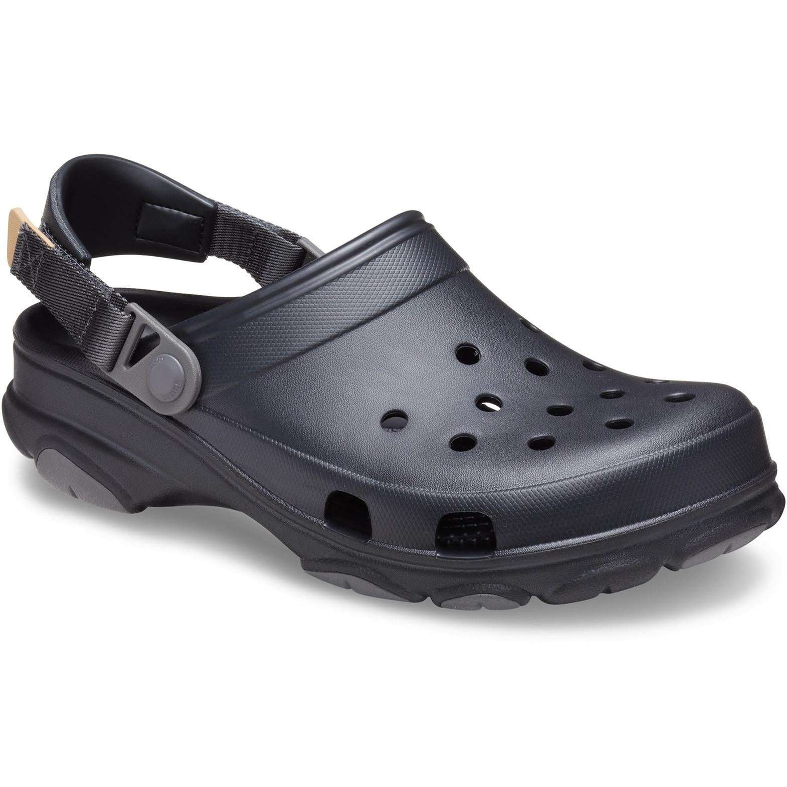 Crocs Classic All-Terrain Clog Sandals