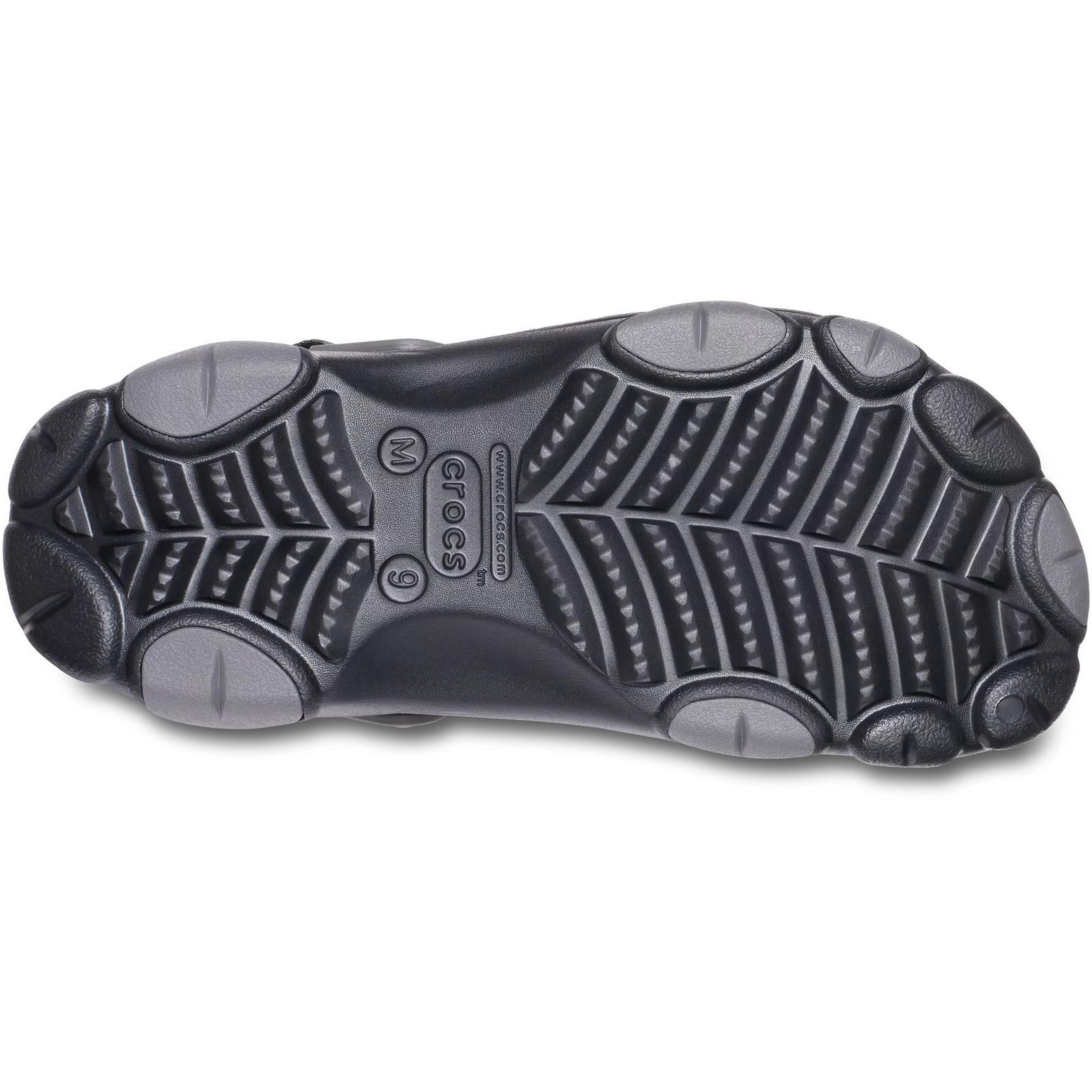 Crocs Classic All-Terrain Clog Sandals