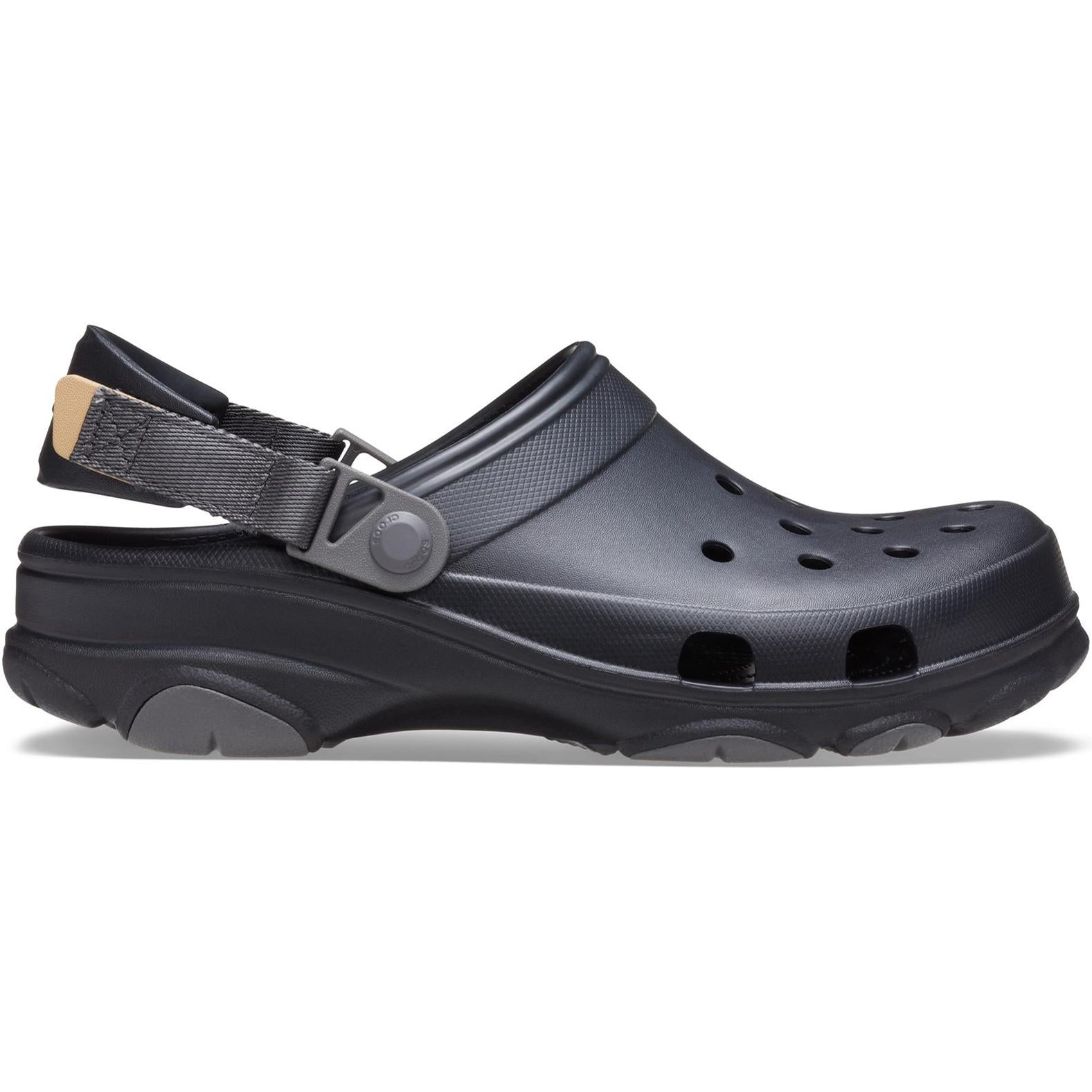 Crocs Classic All-Terrain Clog Sandals