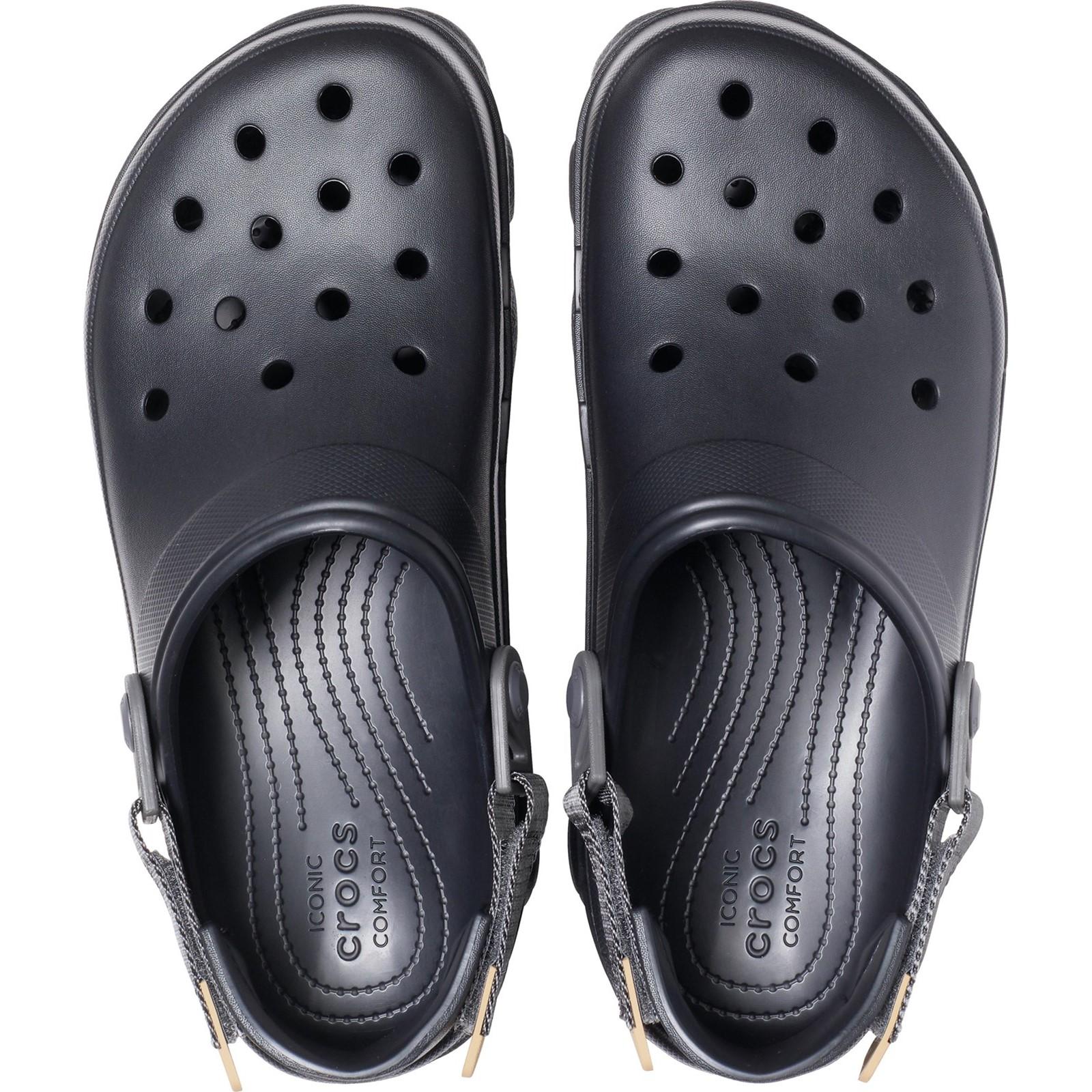 Crocs Classic All-Terrain Clog Sandals