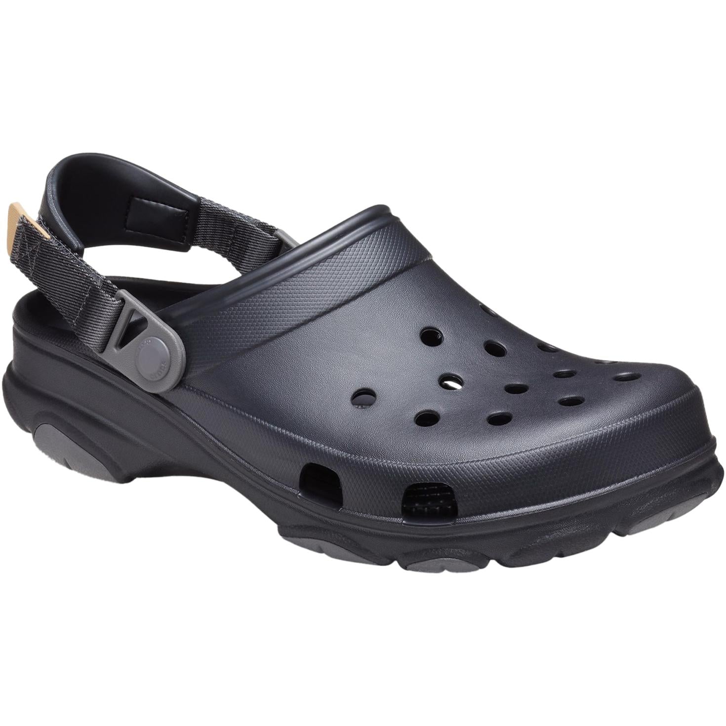 Crocs Classic All-Terrain Clog Sandals