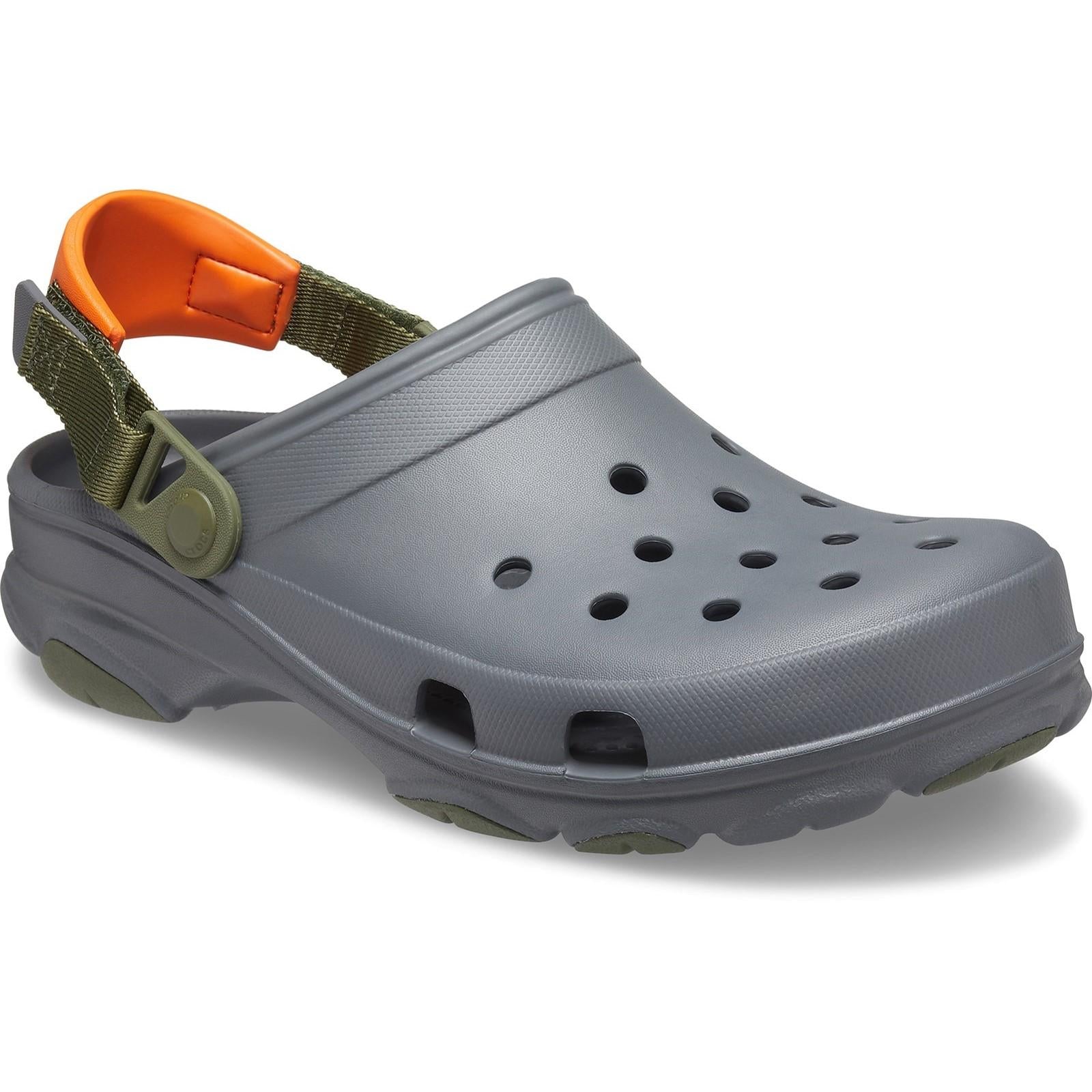 Crocs Classic All-Terrain Clog Sandals