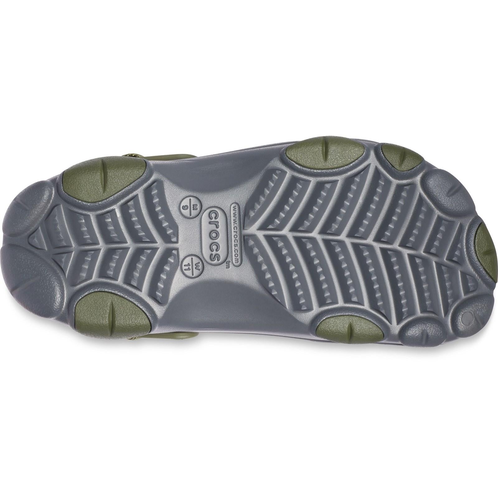 Crocs Classic All-Terrain Clog Sandals