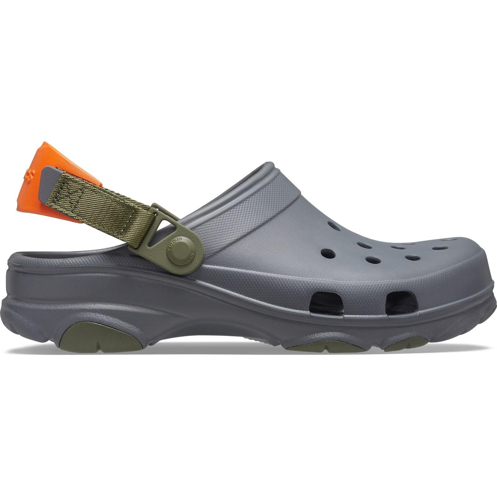 Crocs Classic All-Terrain Clog Sandals