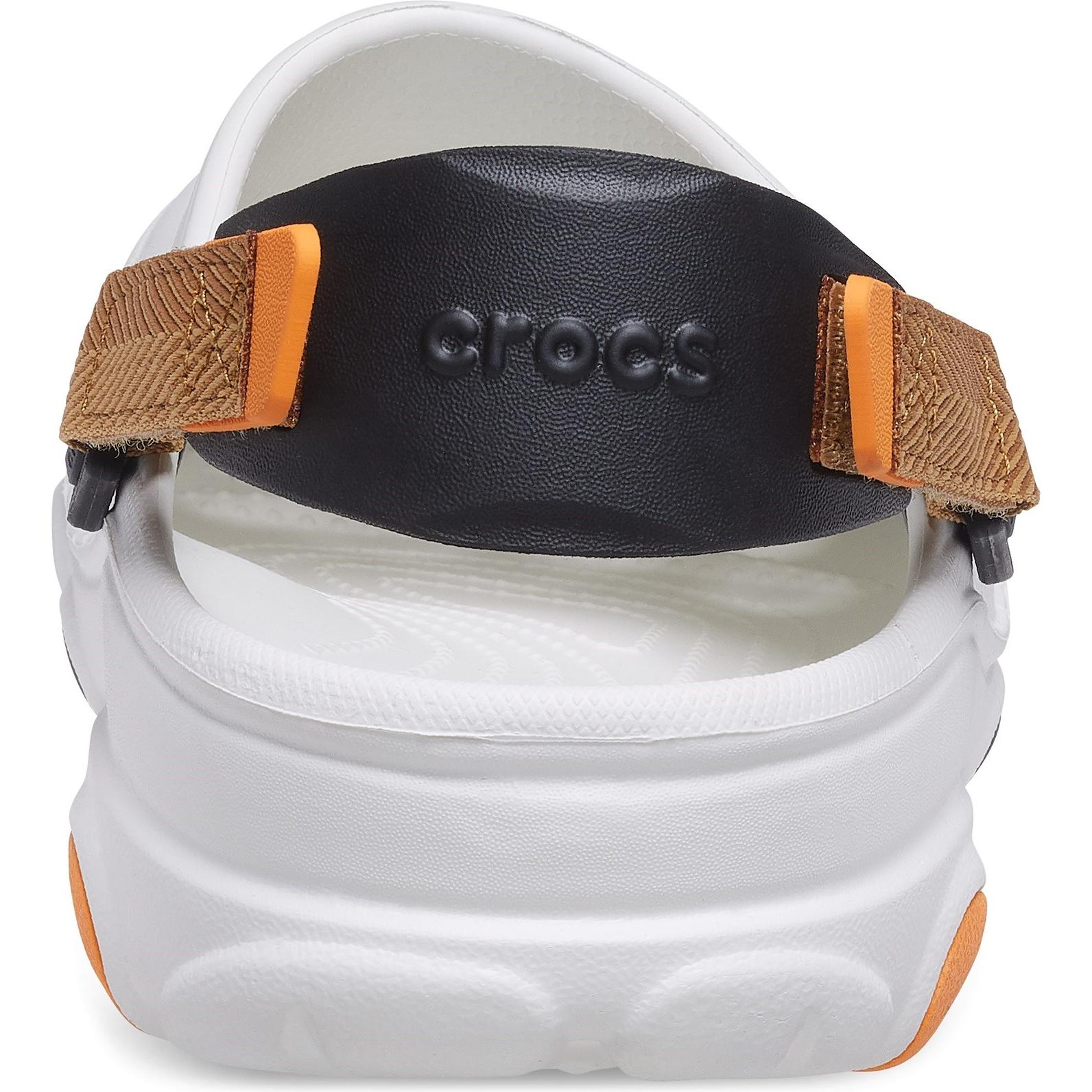 Crocs Classic All-Terrain Clog Sandals