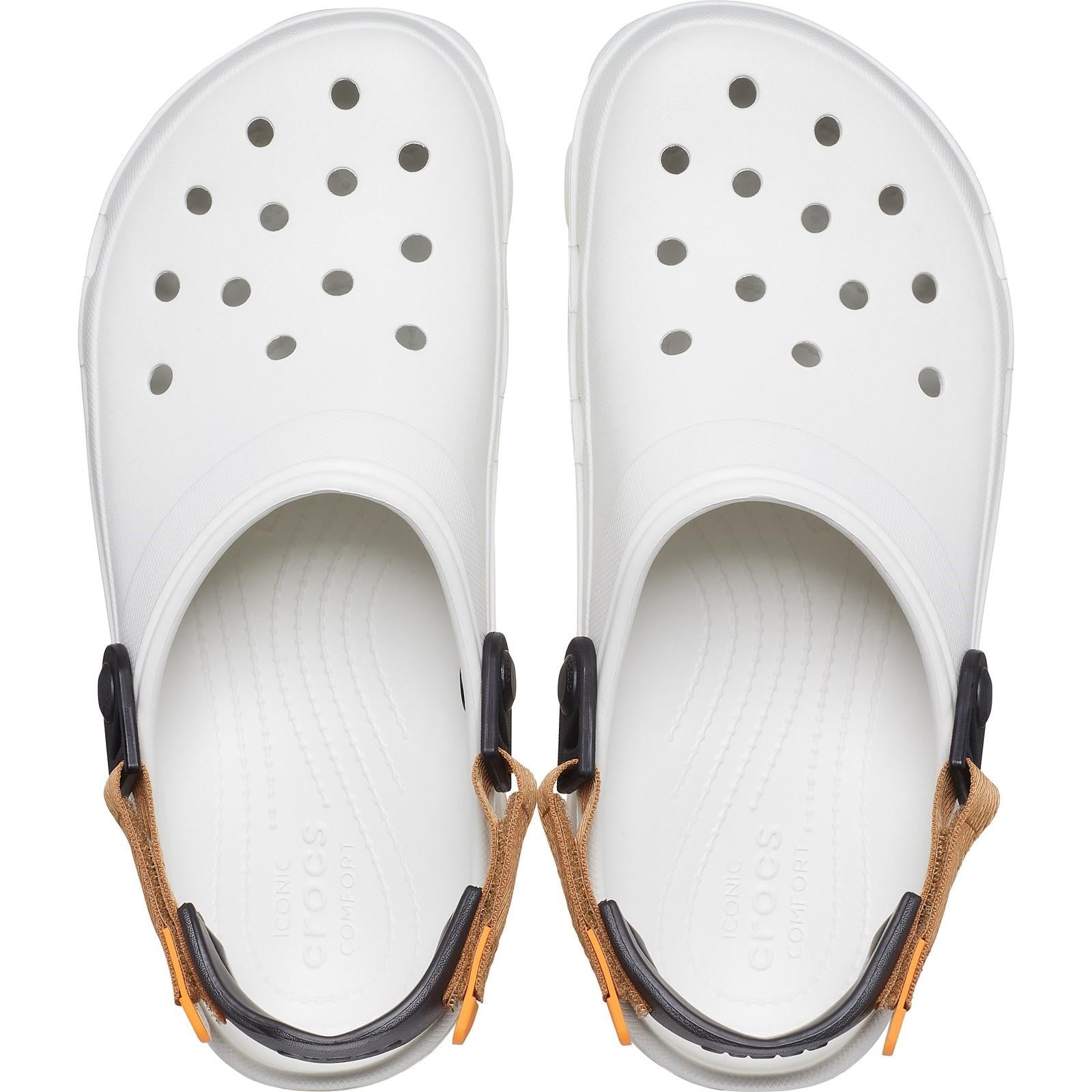 Crocs Classic All-Terrain Clog Sandals