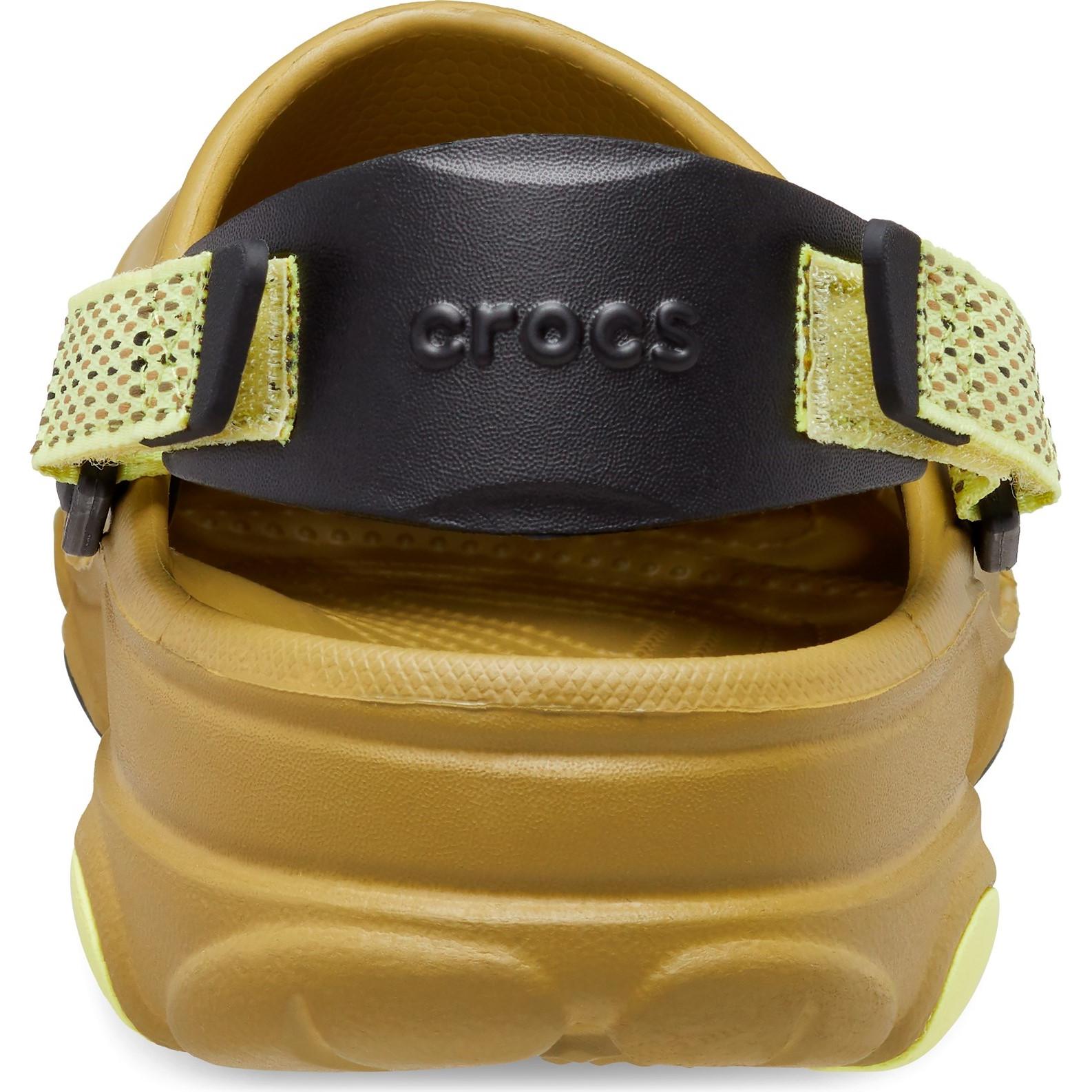 Crocs Classic All-Terrain Clog Sandals