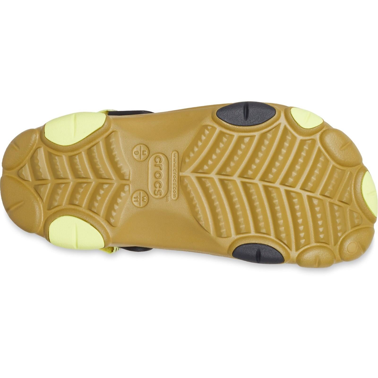 Crocs Classic All-Terrain Clog Sandals