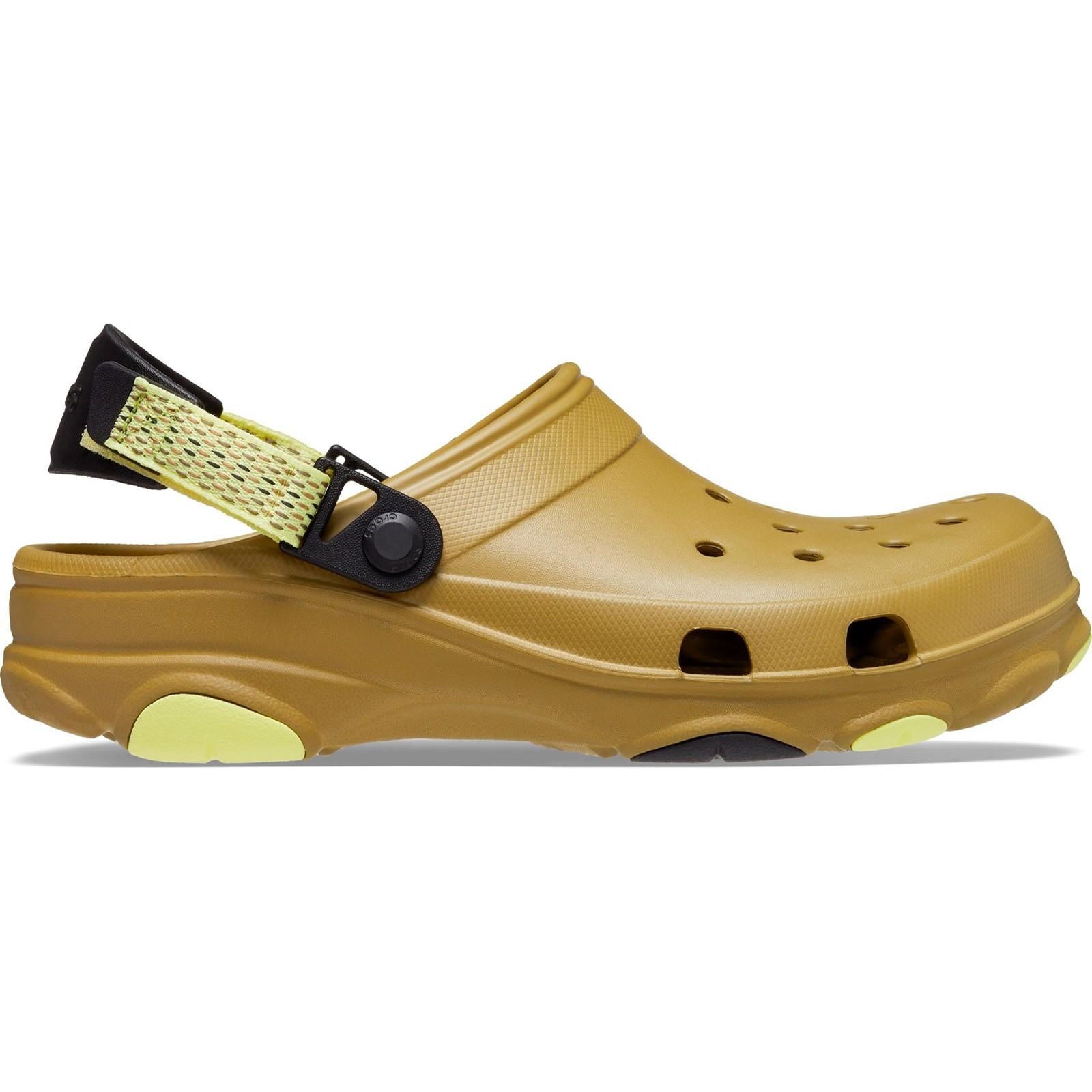 Crocs Classic All-Terrain Clog Sandals