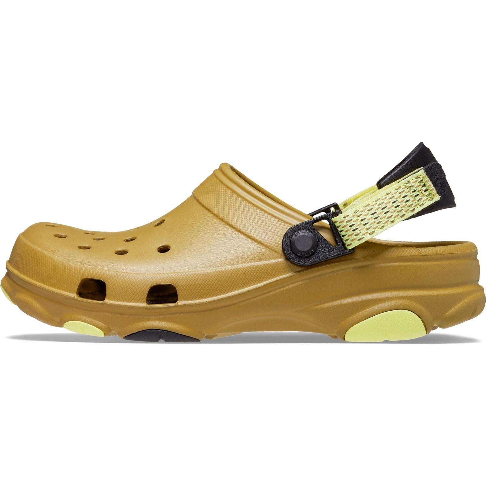 Crocs Classic All-Terrain Clog Sandals