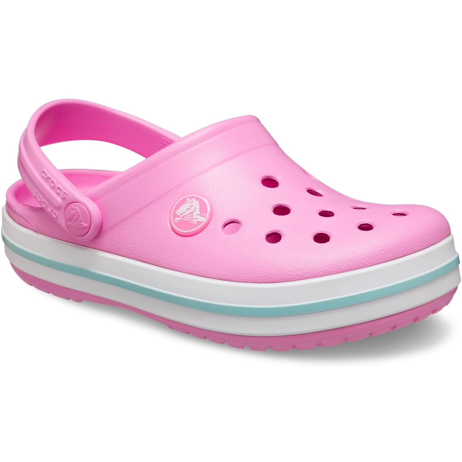 Crocs Crocband Clog Sandals