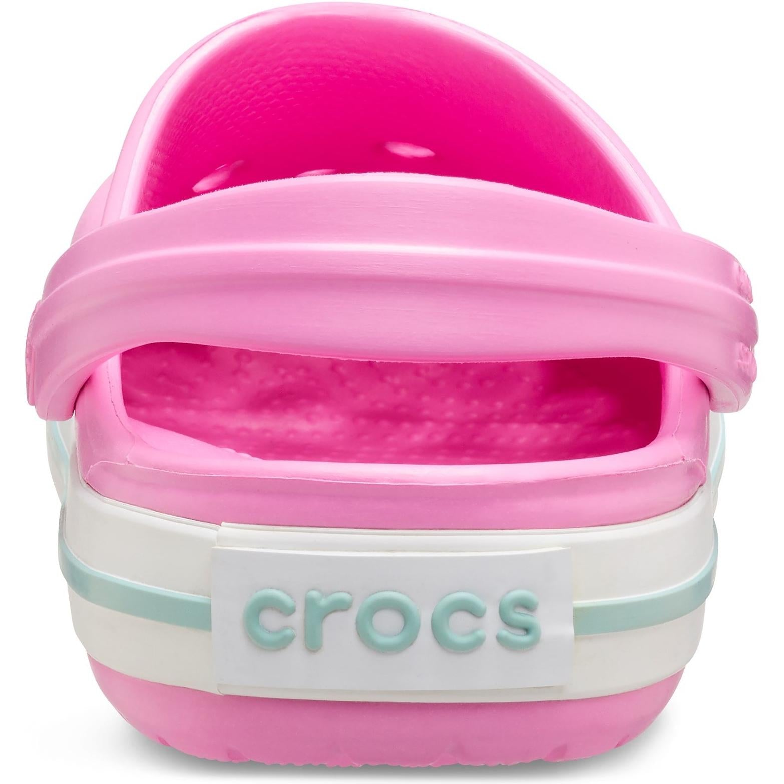 Crocs Crocband Clog Sandals