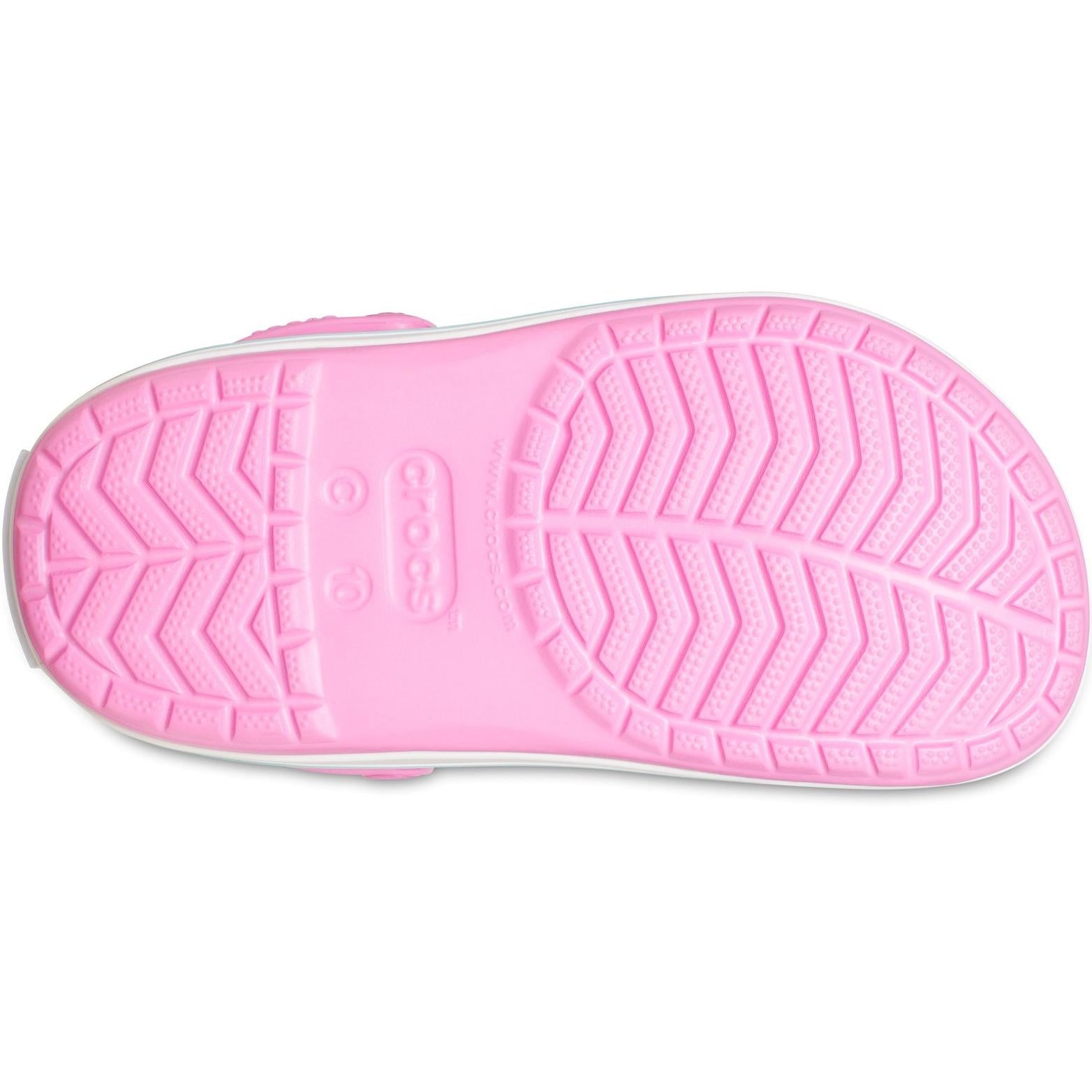 Crocs Crocband Clog Sandals