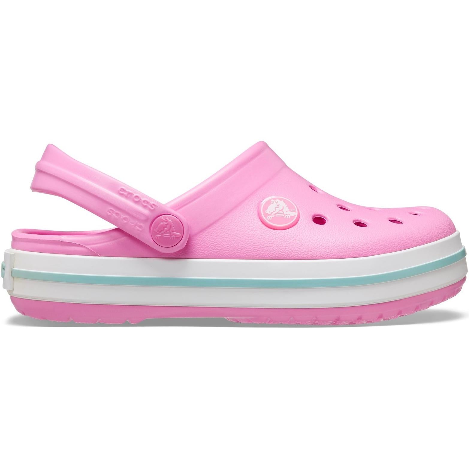 Crocs Crocband Clog Sandals