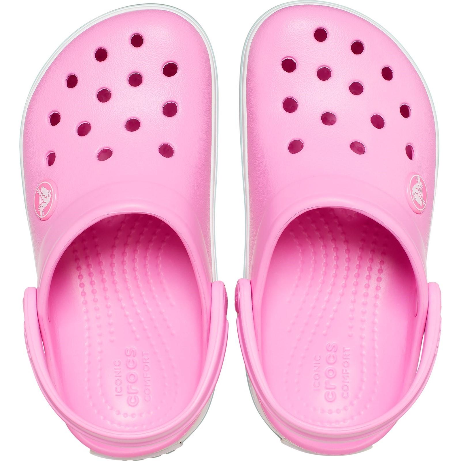 Crocs Crocband Clog Sandals