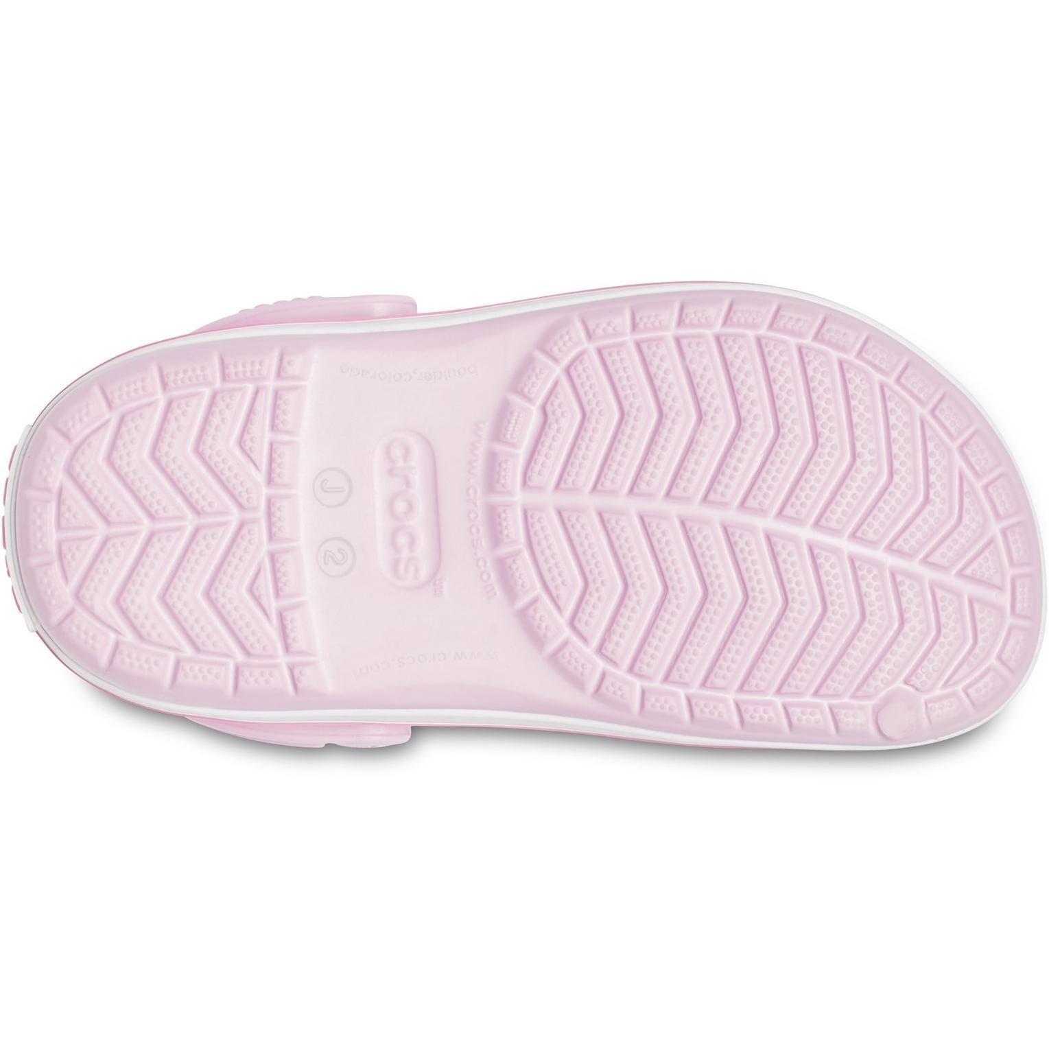 Crocs Crocband Clog Sandals