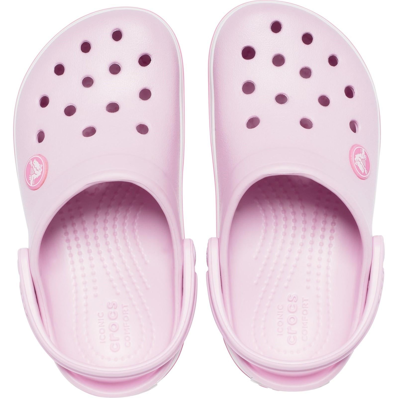 Crocs Crocband Clog Sandals