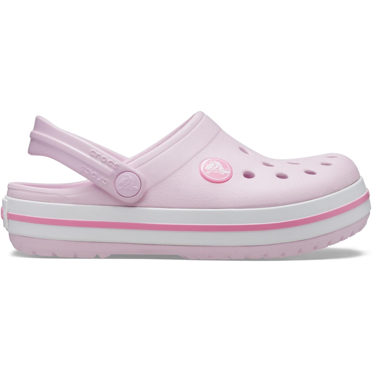 Crocs Crocband Clog Sandals