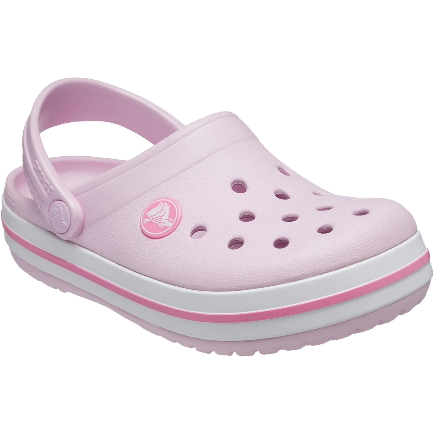Crocs Crocband Clog Sandals