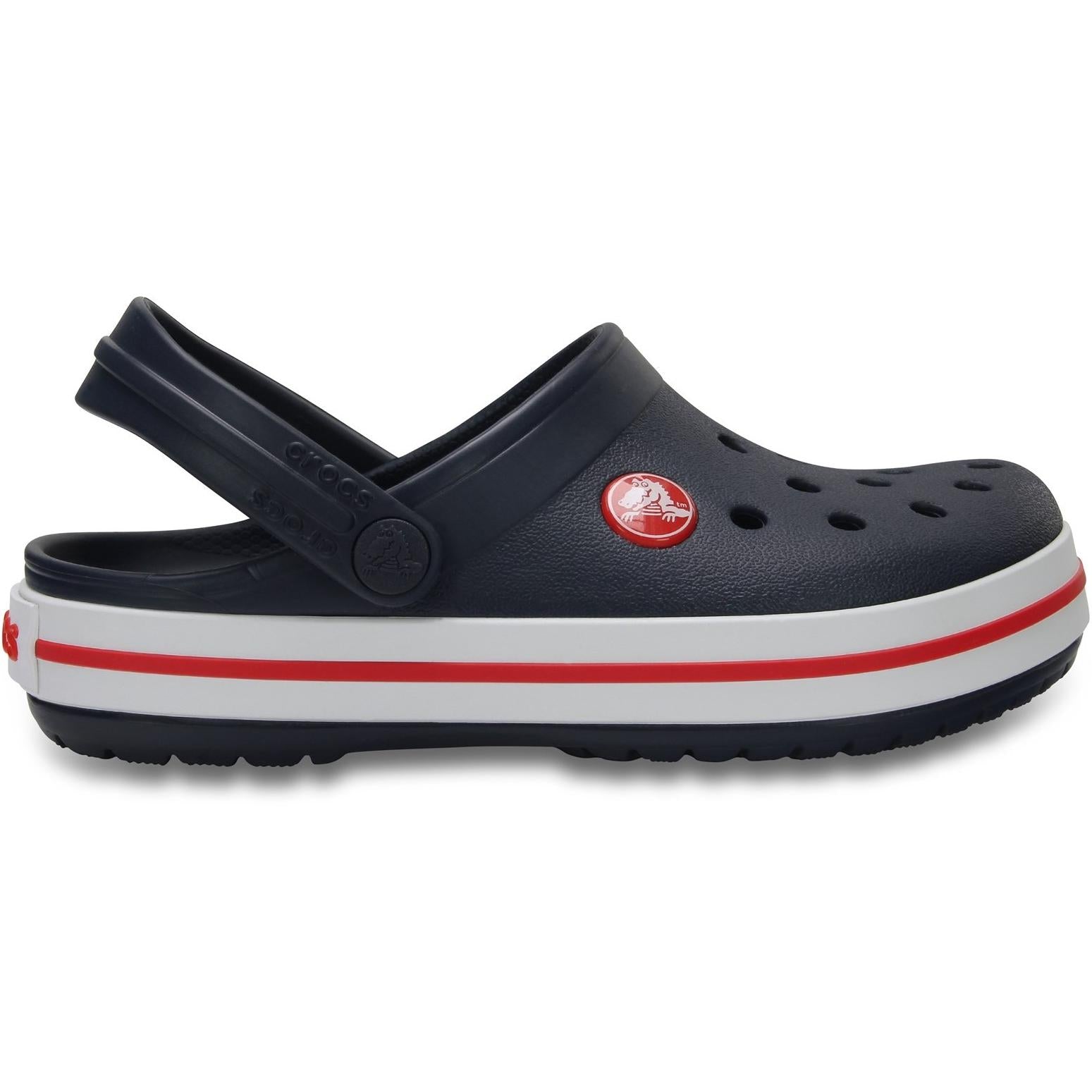 Crocs Crocband Clog Sandals