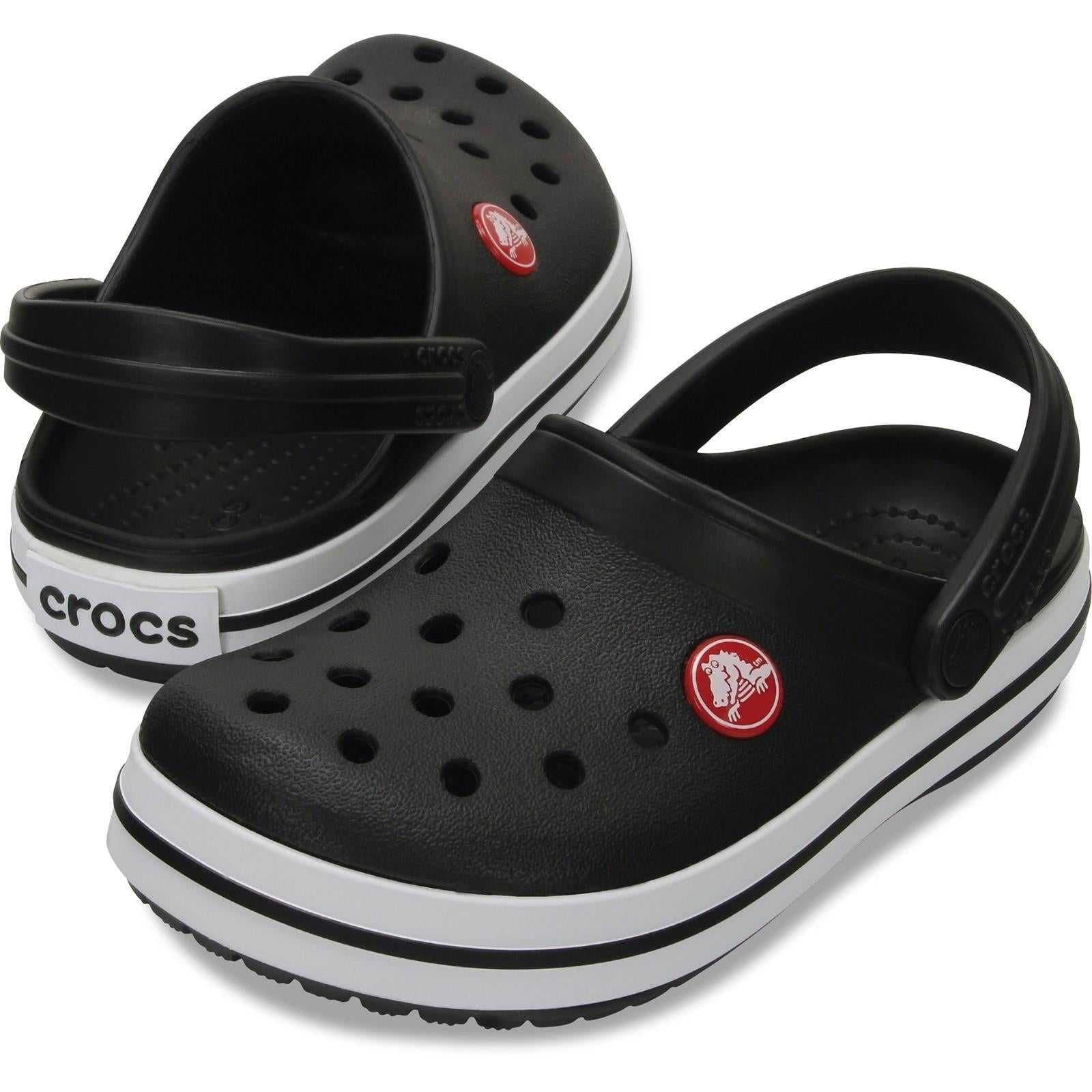 Crocs Crocband Clog Sandals