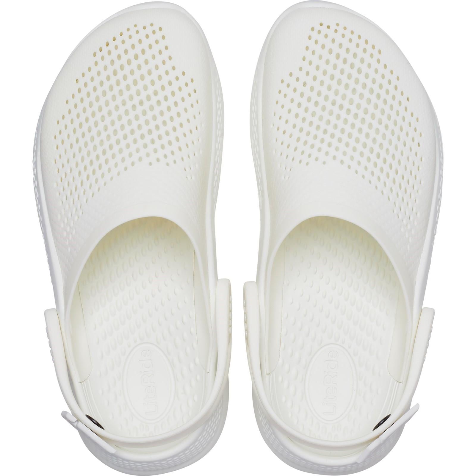 Crocs LiteRide 360 Clog Sandals
