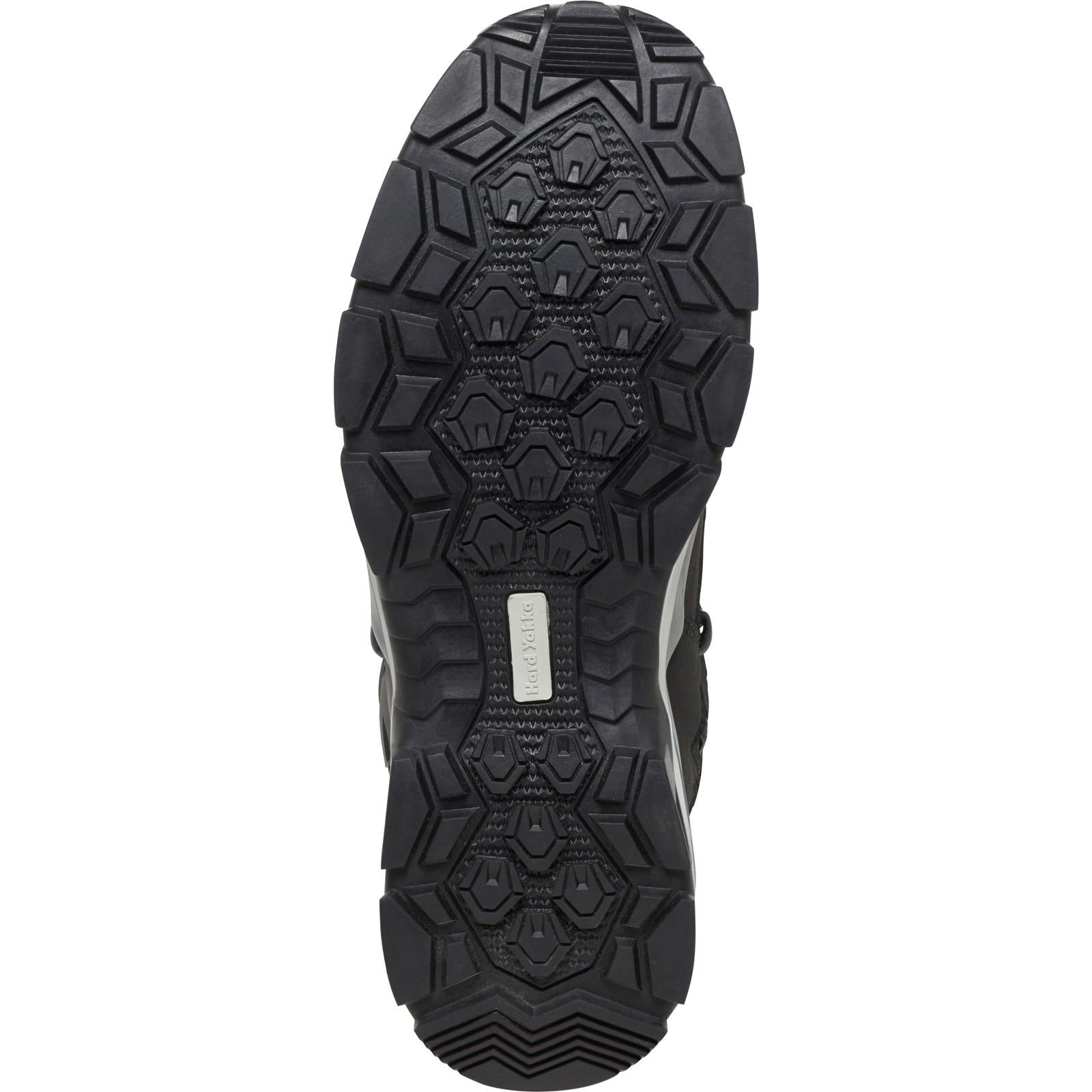 Hard Yakka Atomic PR Hybrid Side Zip Safety Boot