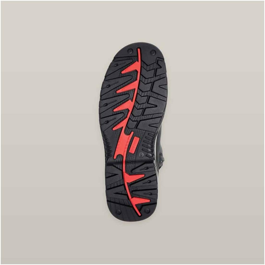 Hard Yakka Legend PR Safety Boot