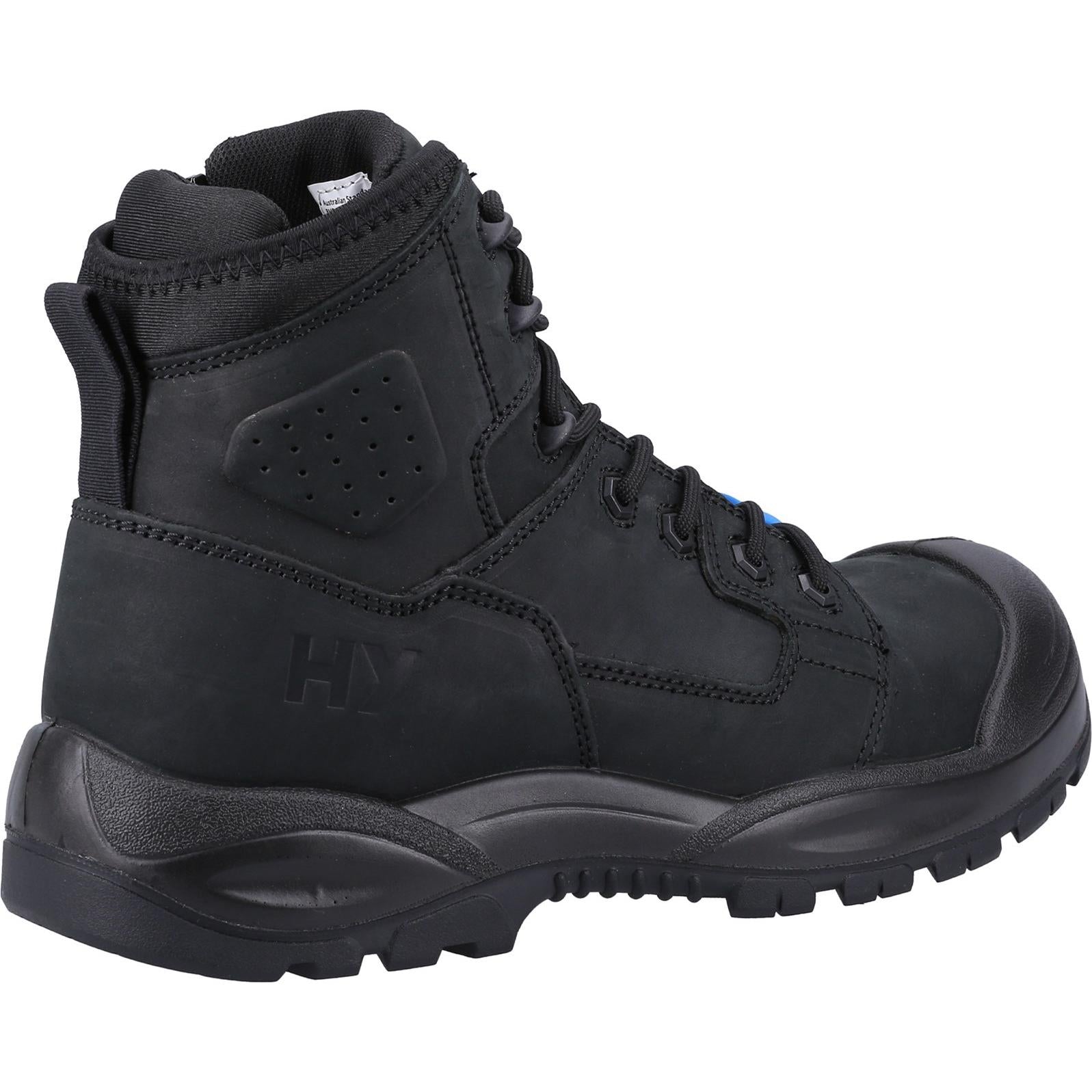 Hard Yakka Legend PR Safety Boot
