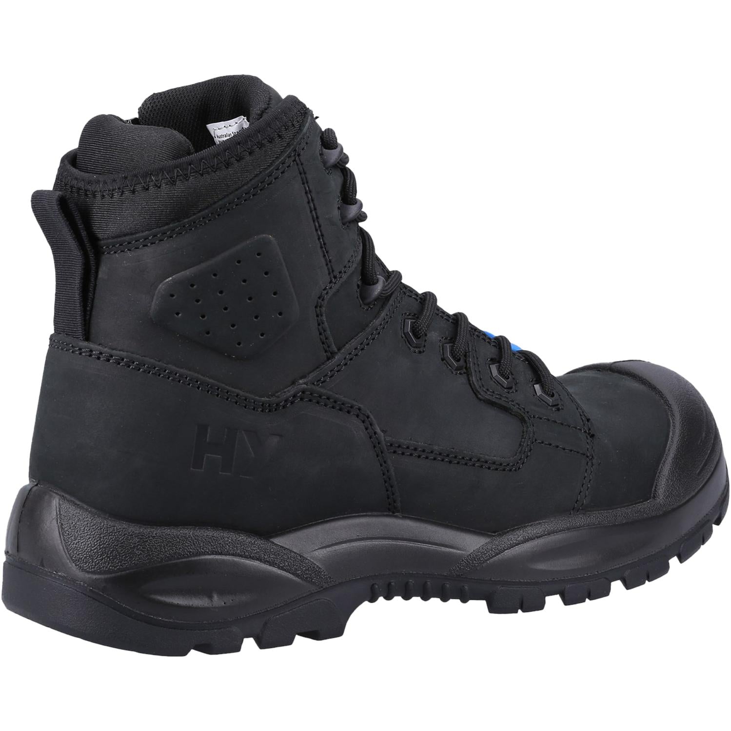 Hard Yakka Legend PR Safety Boot