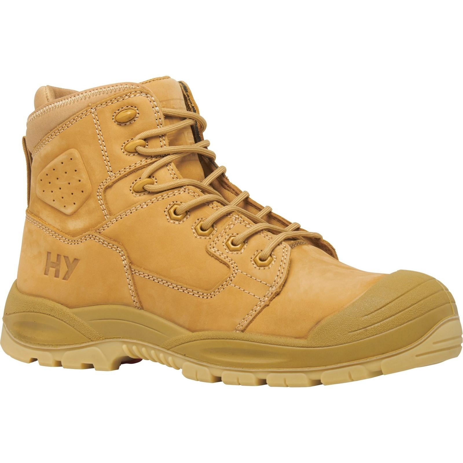 Hard Yakka Legend PR Safety Boot
