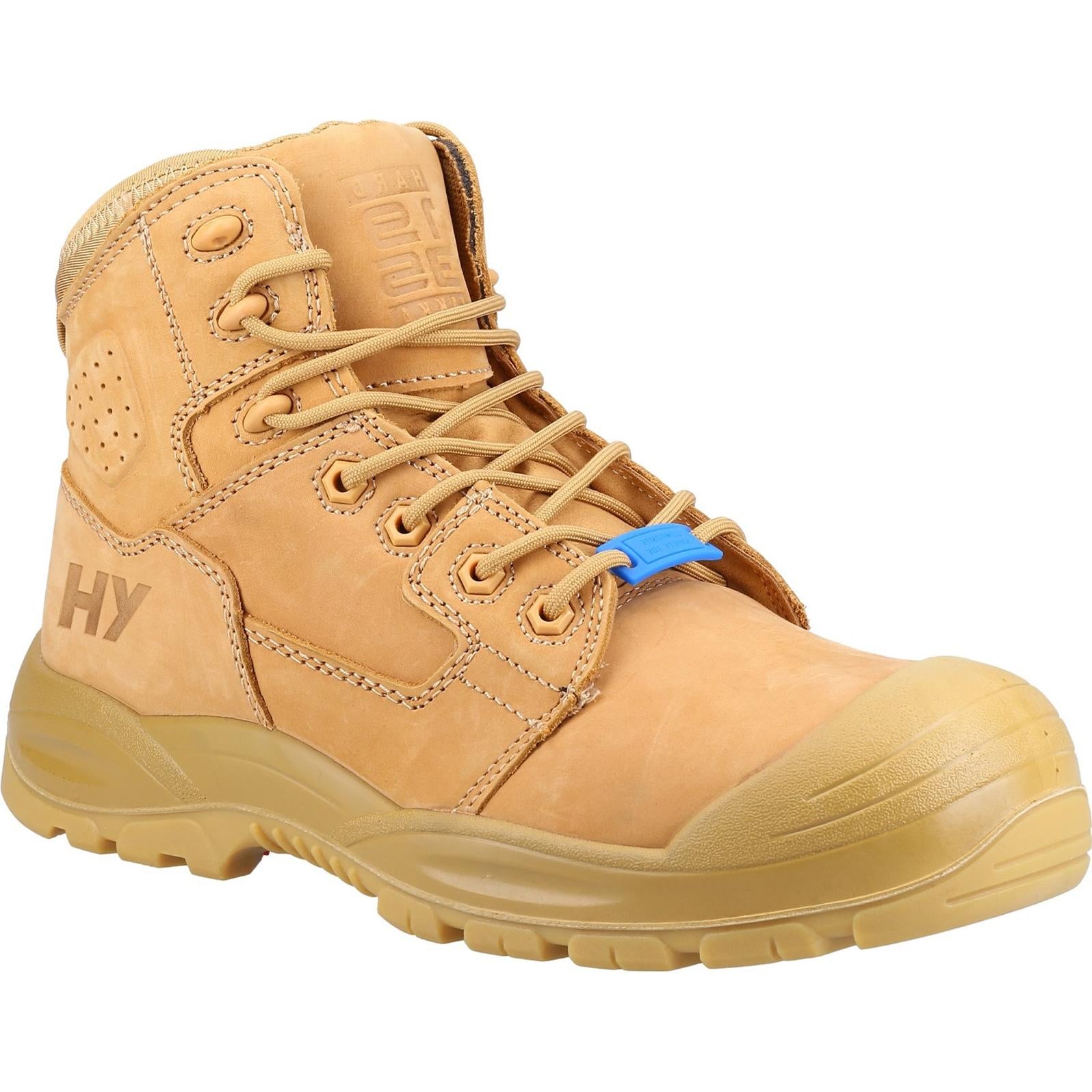 Hard Yakka Legend PR Safety Boot