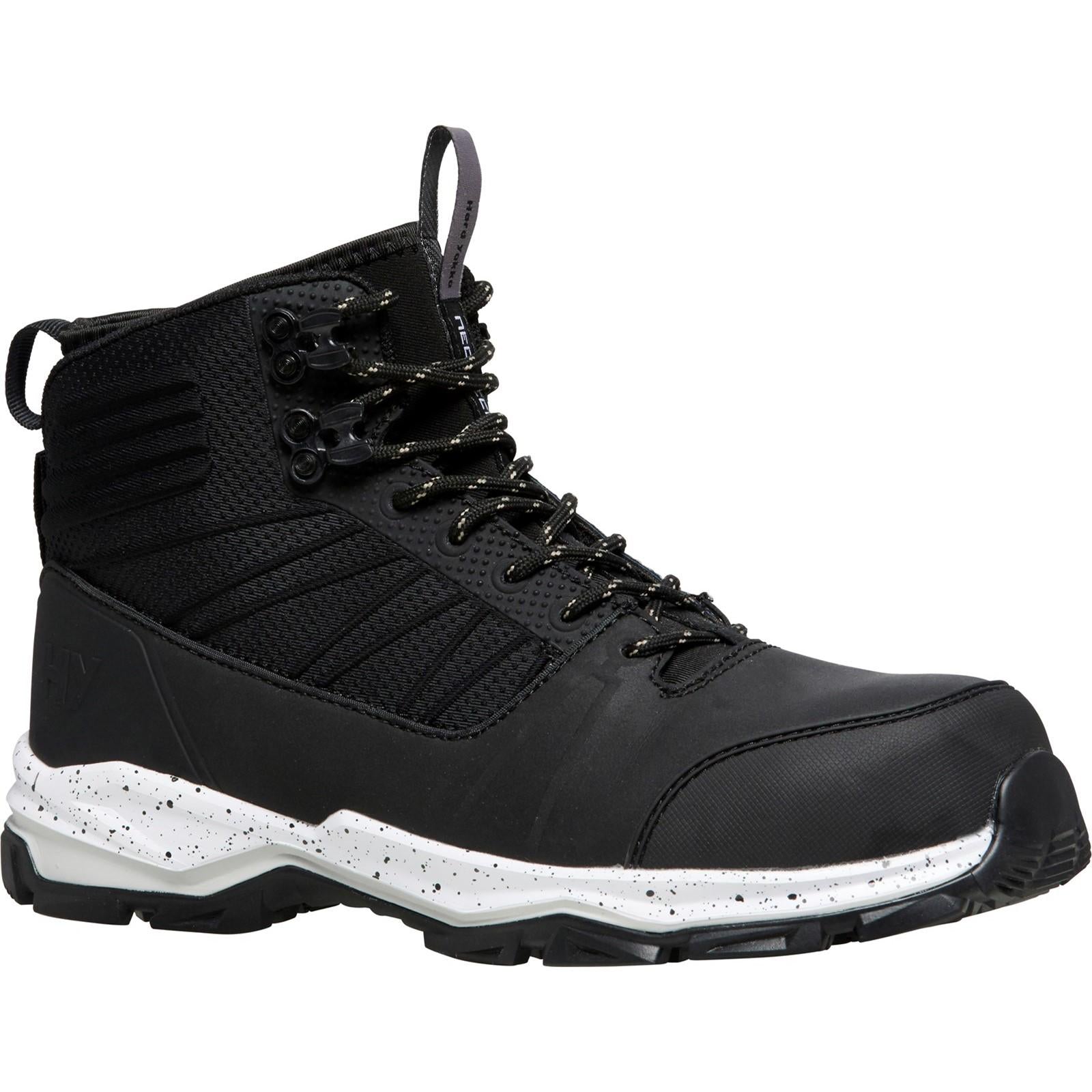 Hard Yakka Neo 2.0 PR Hybrid Side Zip Safety Boot
