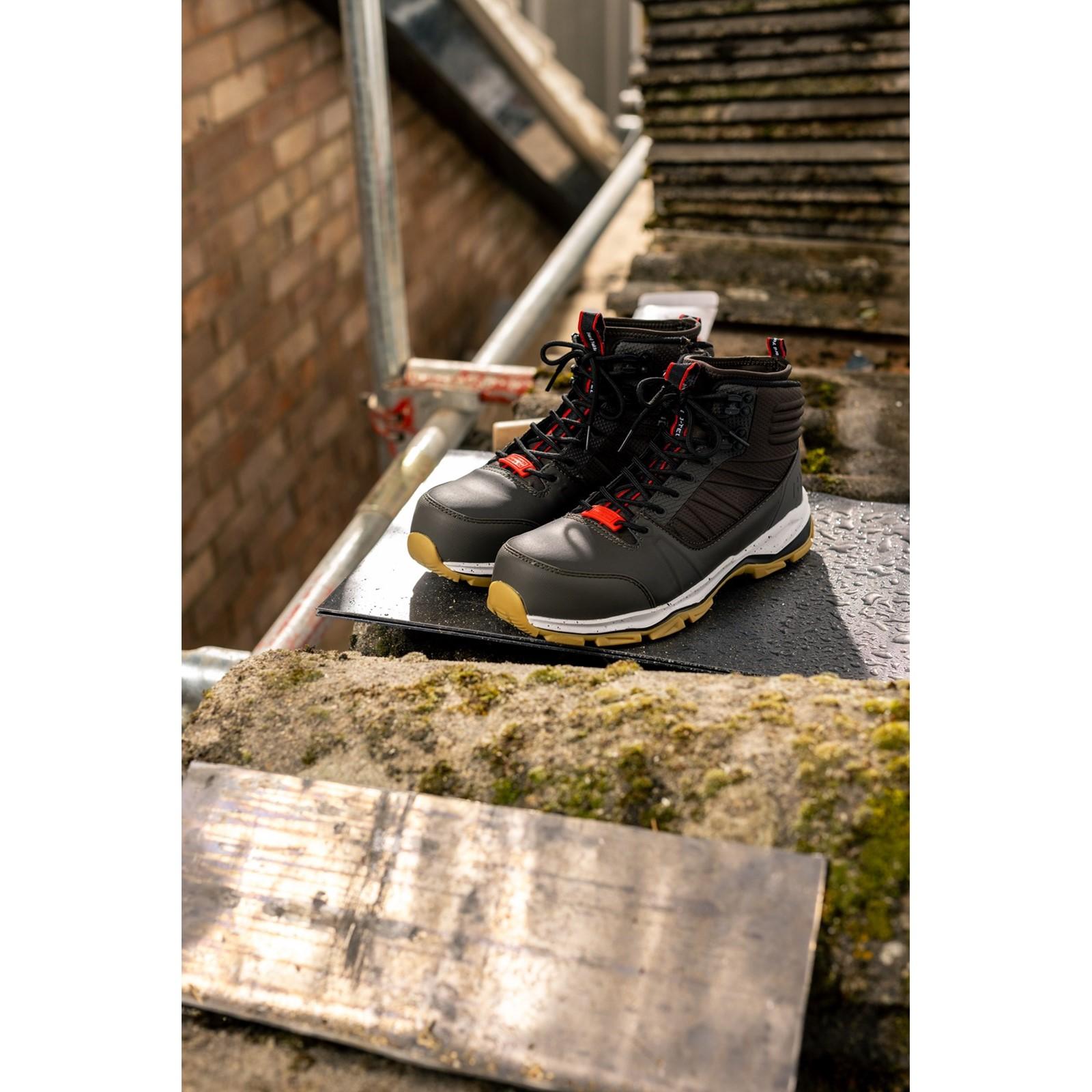 Hard Yakka Neo 2.0 PR Hybrid Side Zip Safety Boot