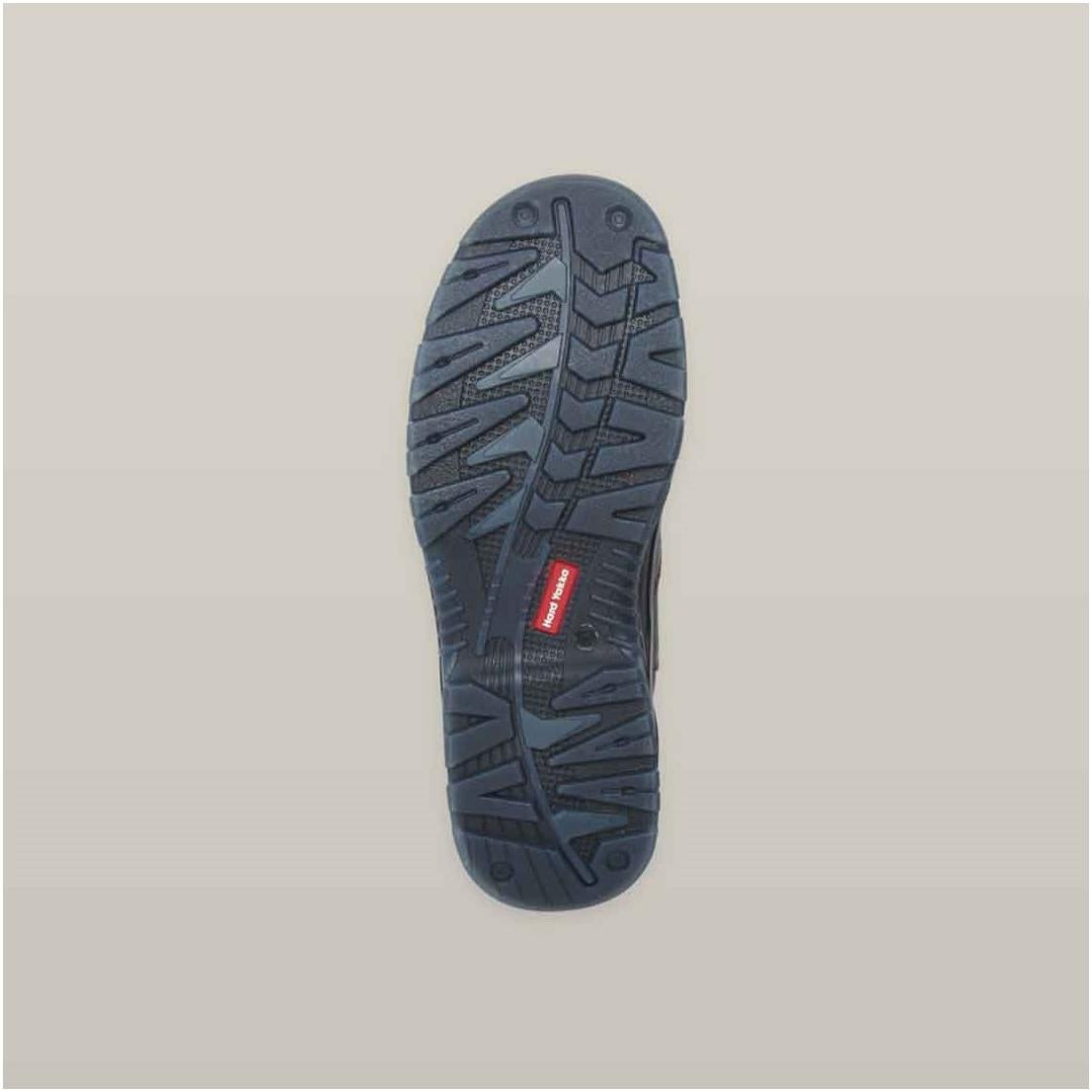 Hard Yakka Banjo NS Elastic Gusset Boots