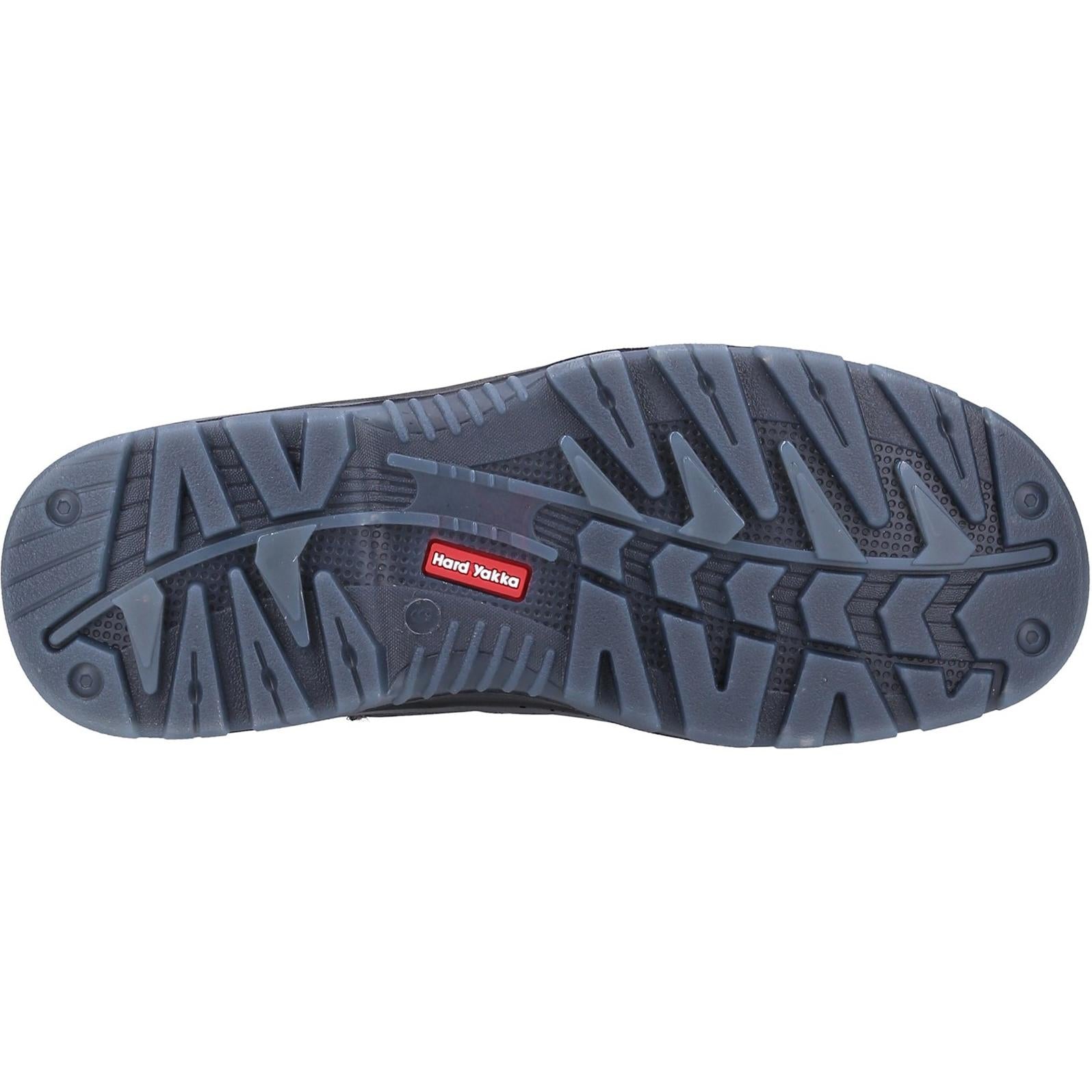 Hard Yakka Banjo NS Elastic Gusset Boots