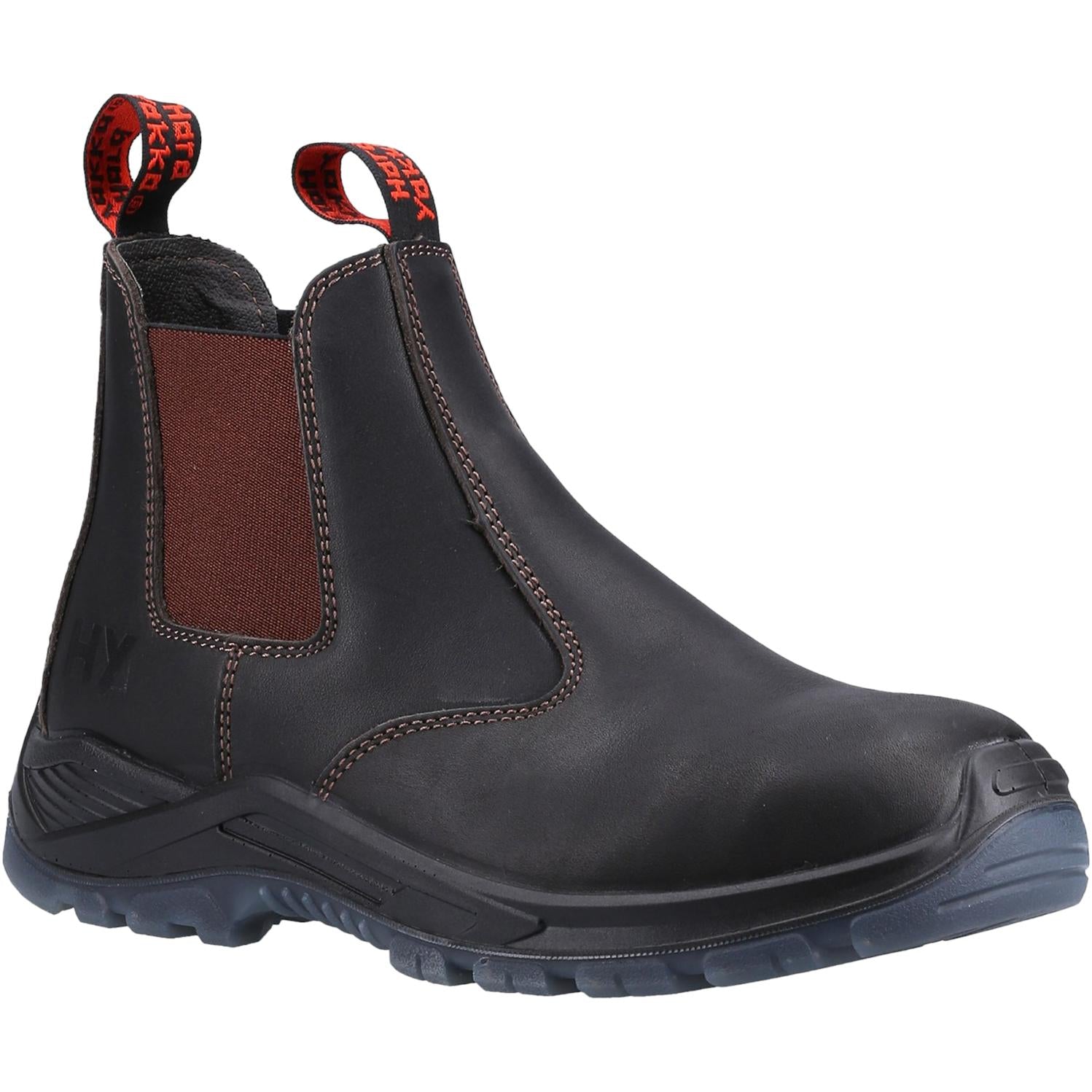 Hard Yakka Banjo NS Elastic Gusset Boots