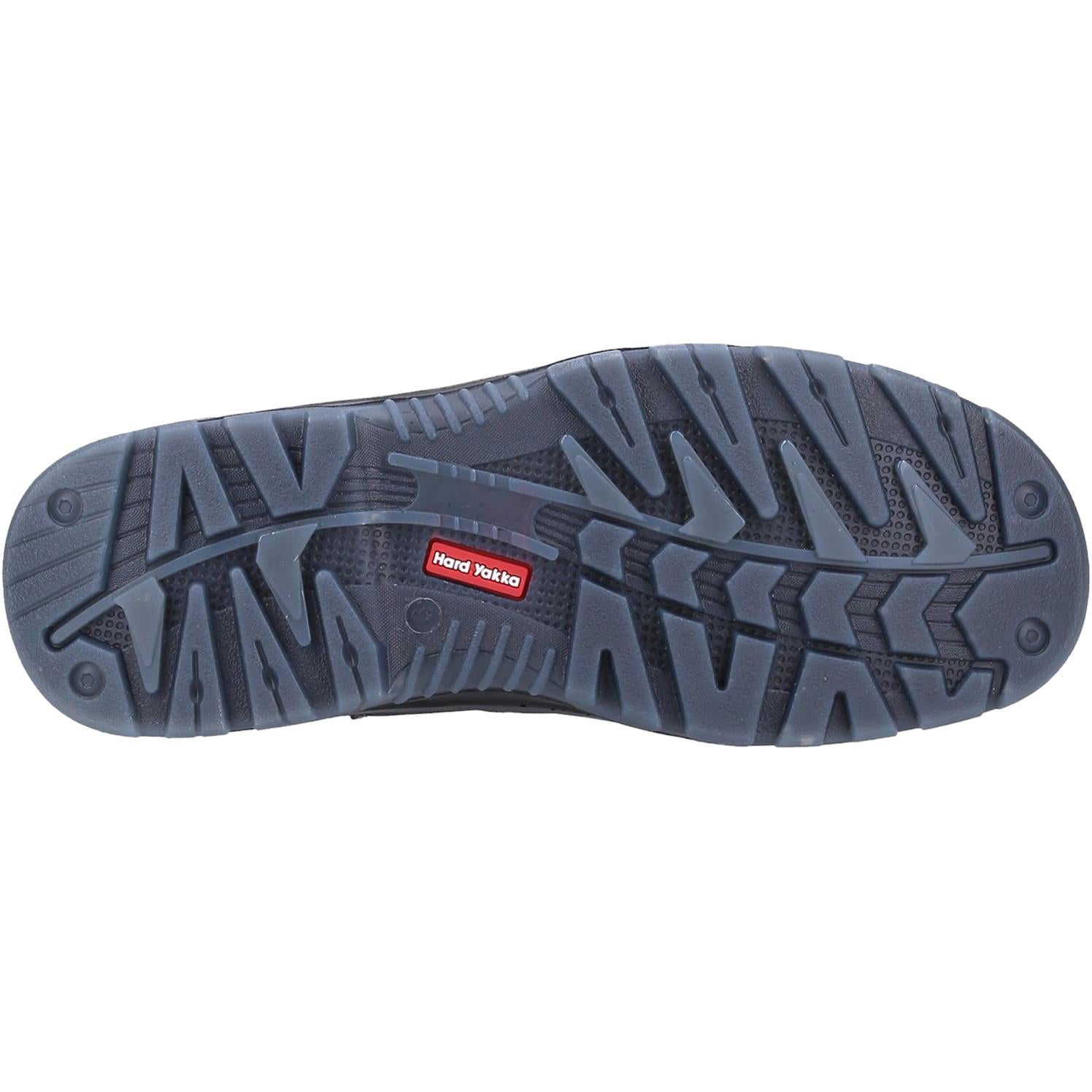 Hard Yakka Banjo NS Elastic Gusset Boots